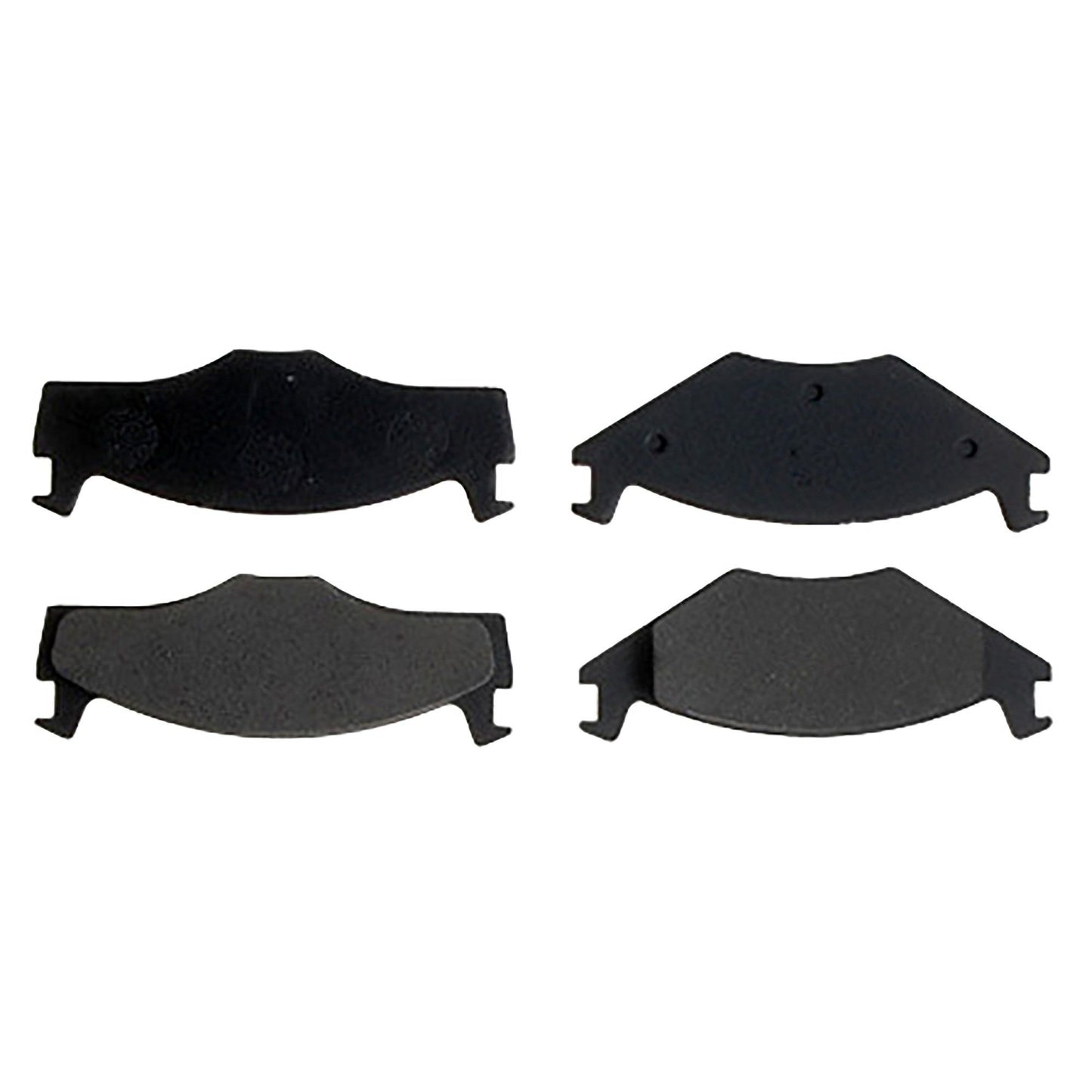 Raybestos Brakes Disc Brake Pad Set MGD280DM