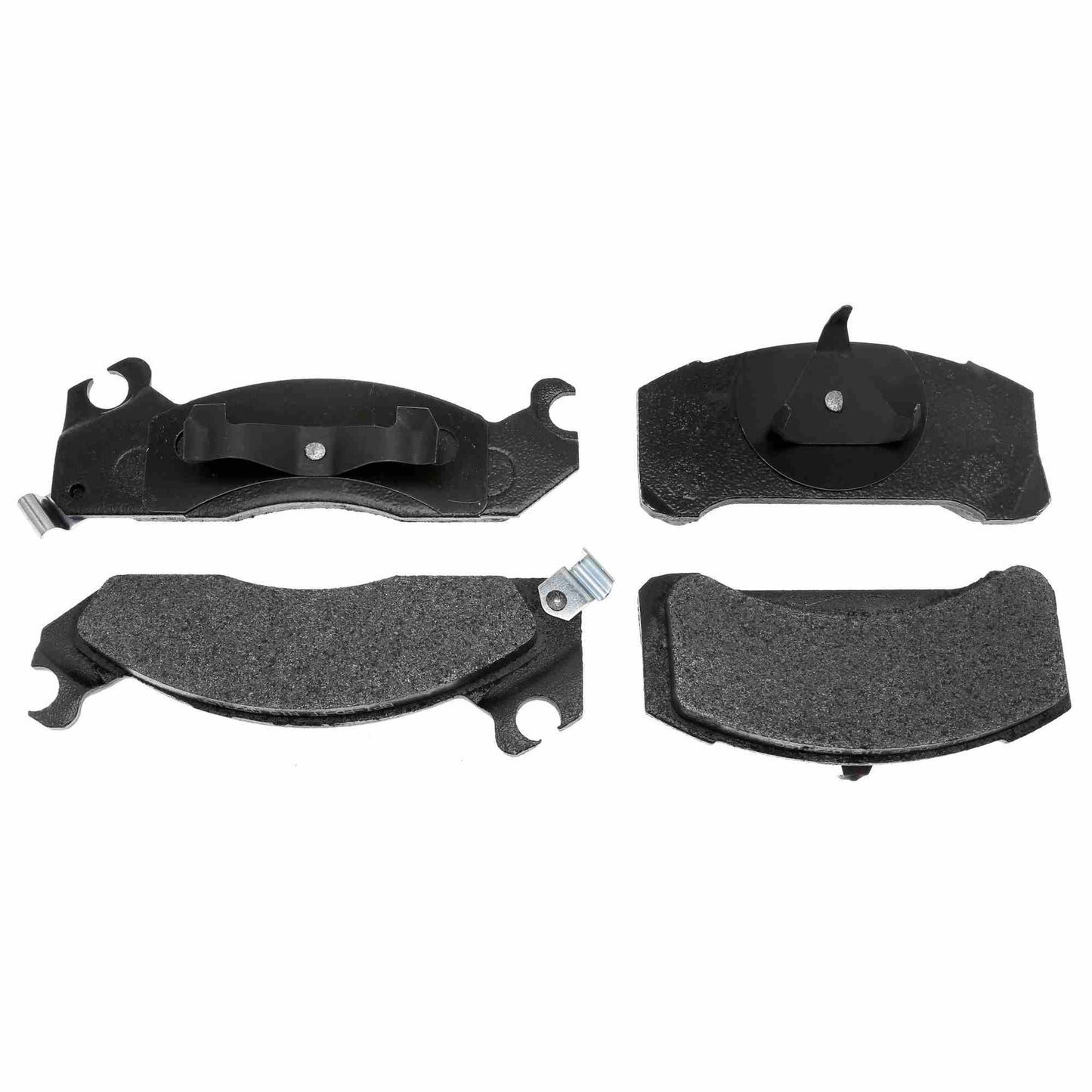 Raybestos Brakes Disc Brake Pad Set MGD310M
