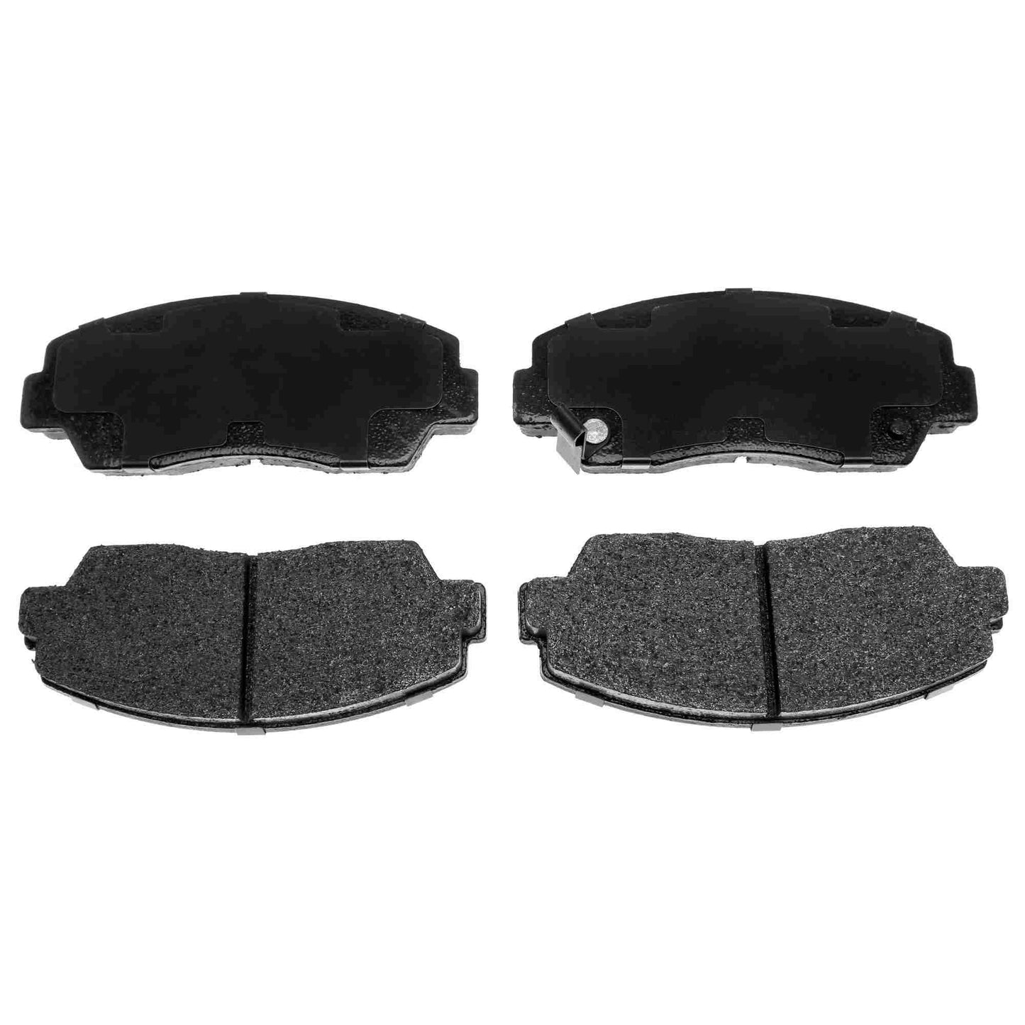 Raybestos Brakes Disc Brake Pad Set MGD320M