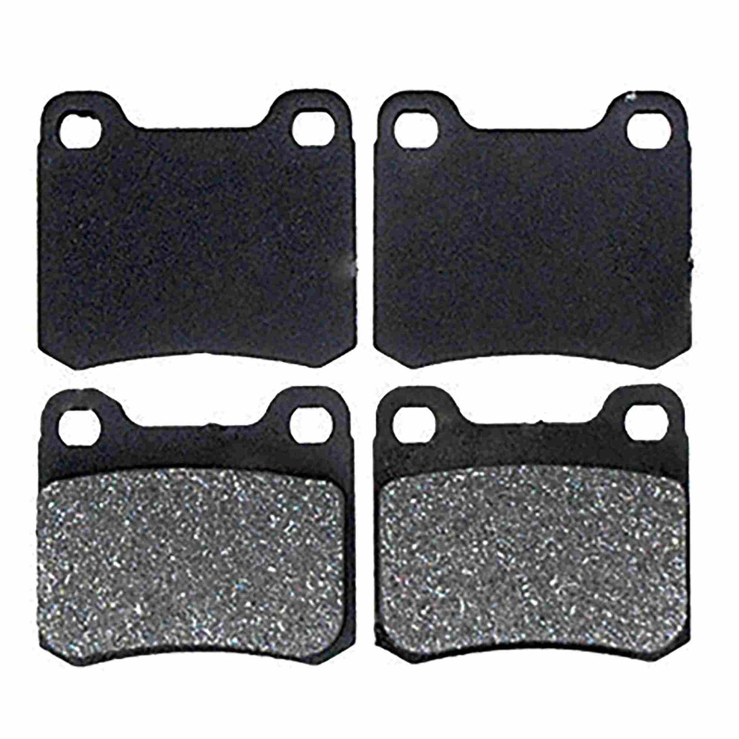 Raybestos Brakes Disc Brake Pad Set MGD335M
