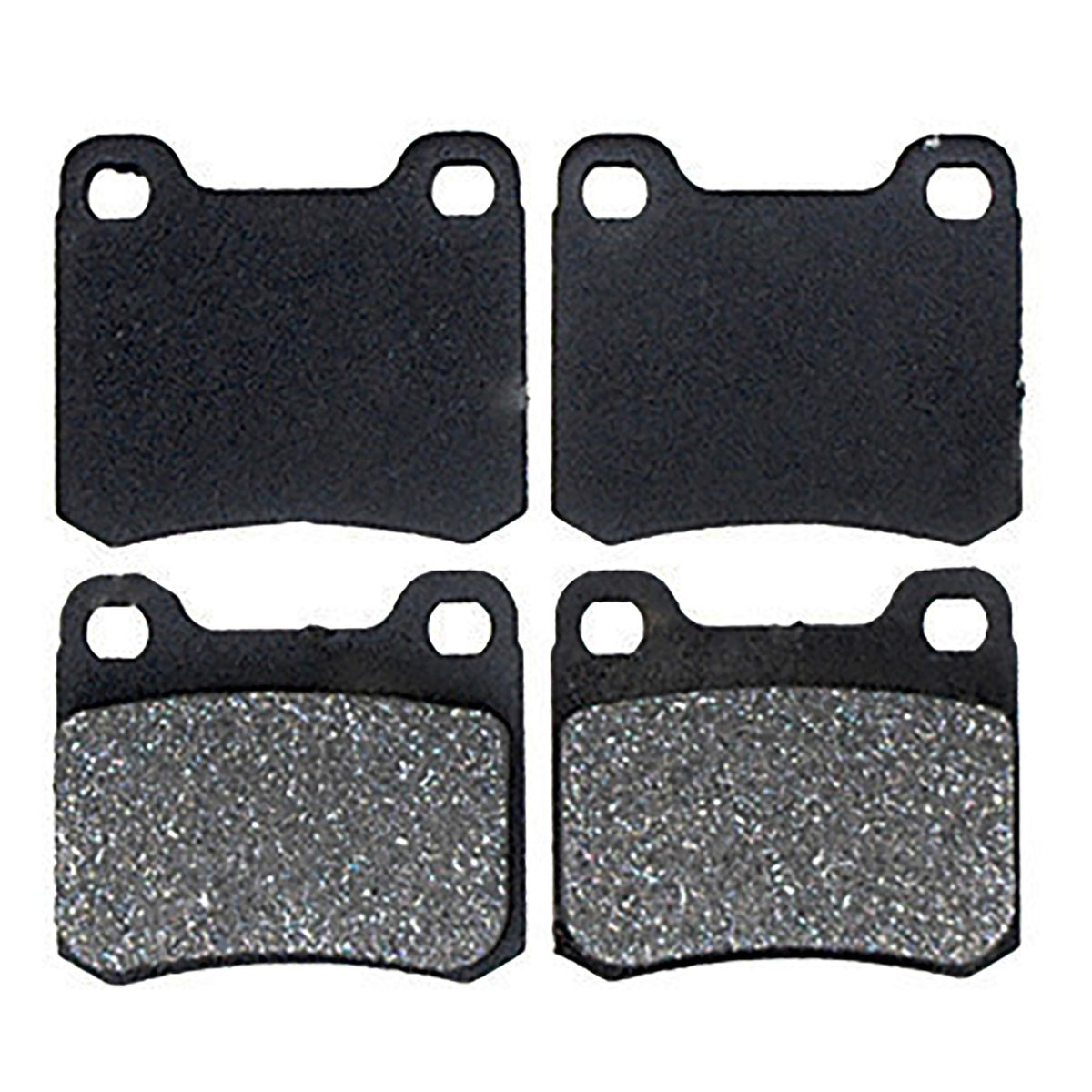 Raybestos Brakes Disc Brake Pad Set MGD335M