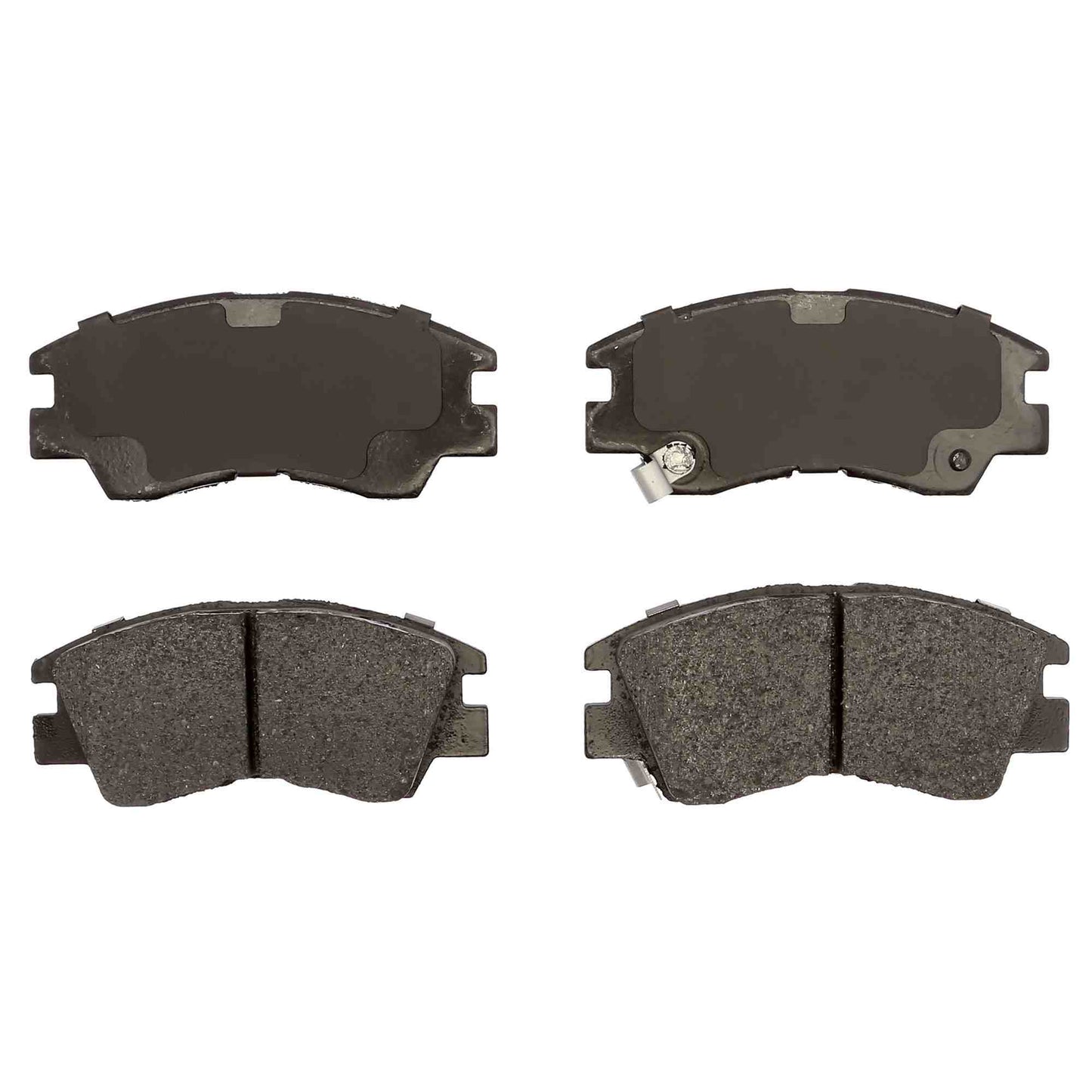 Raybestos Brakes Disc Brake Pad Set MGD349C