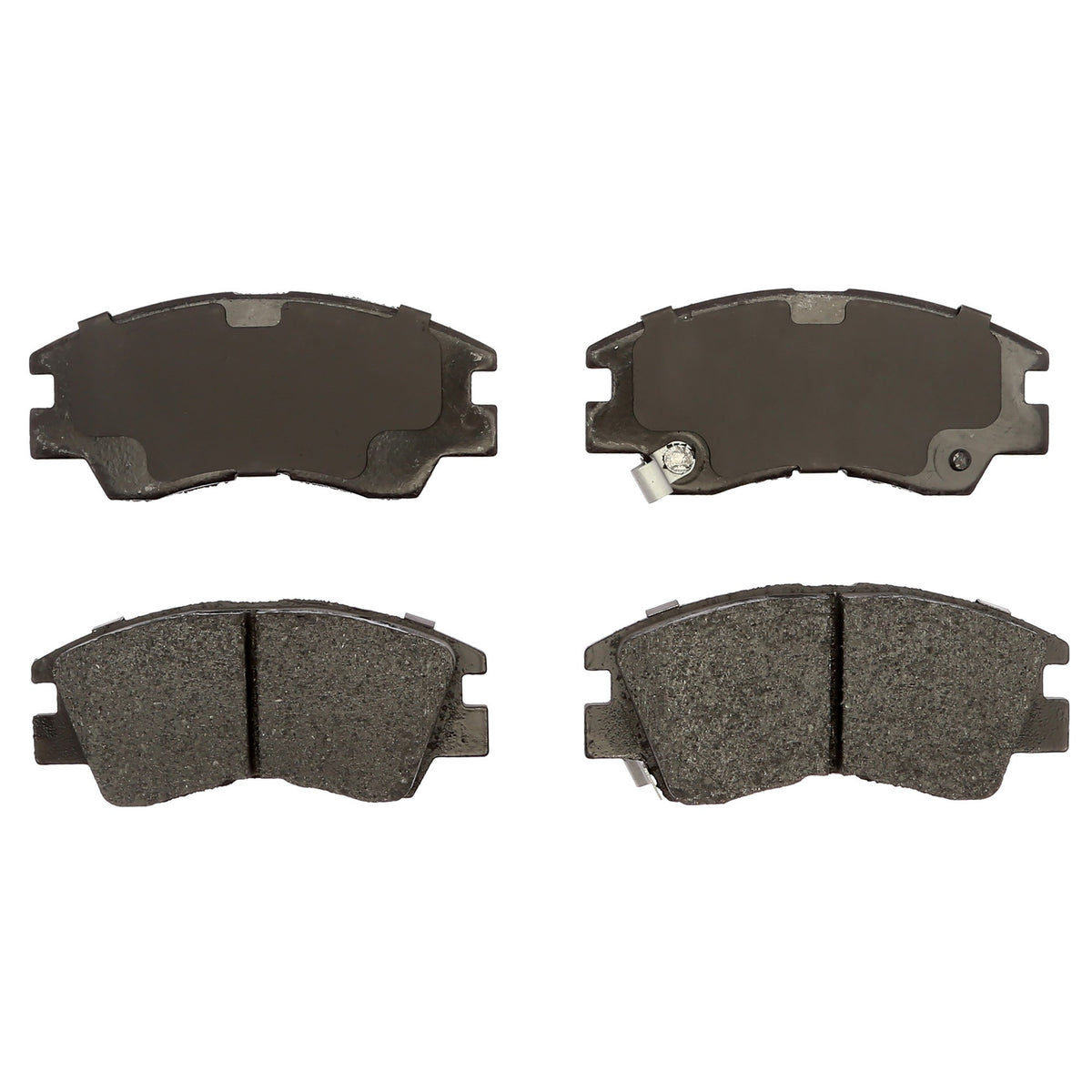 Raybestos Brakes Disc Brake Pad Set MGD349C