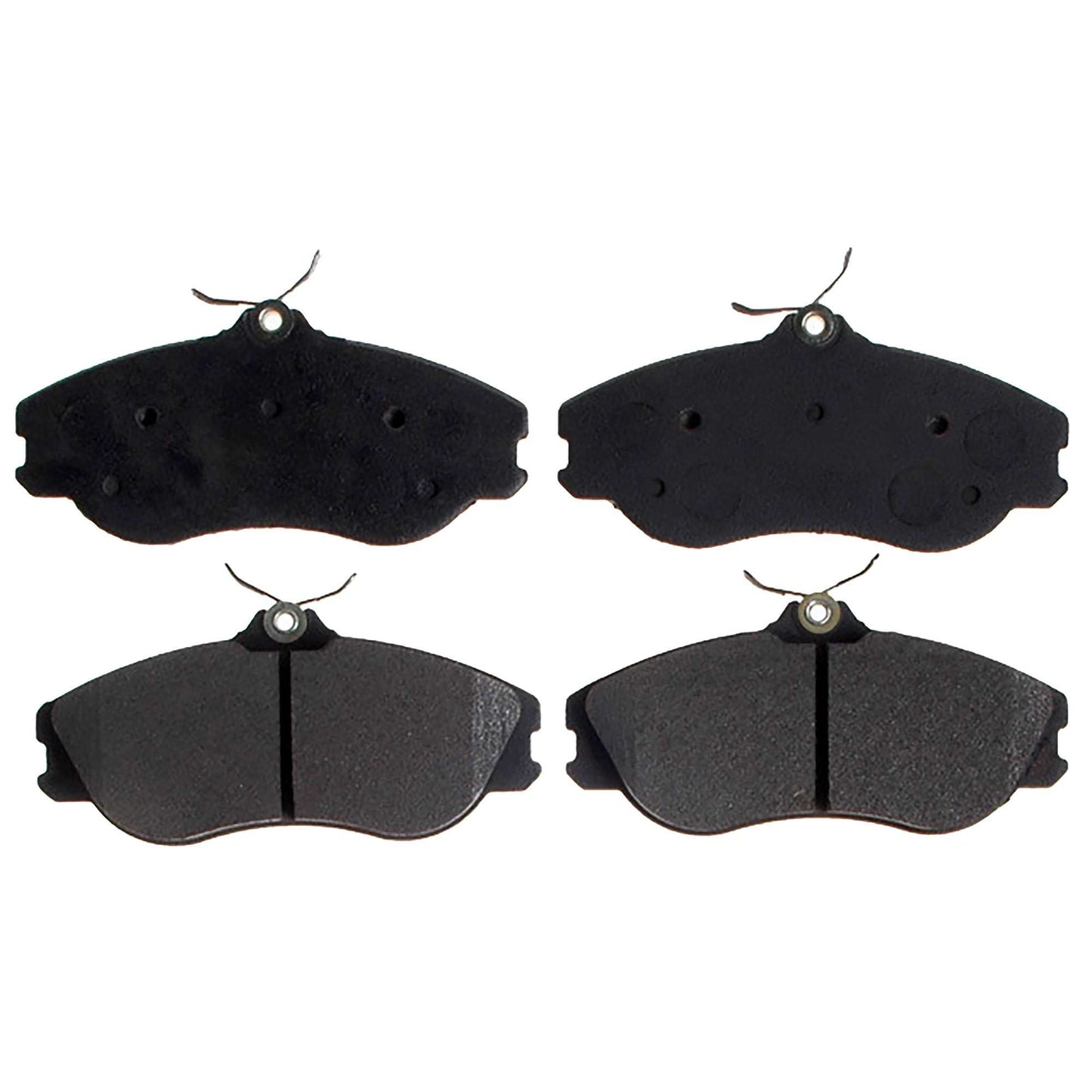 Raybestos Brakes Disc Brake Pad Set MGD419M
