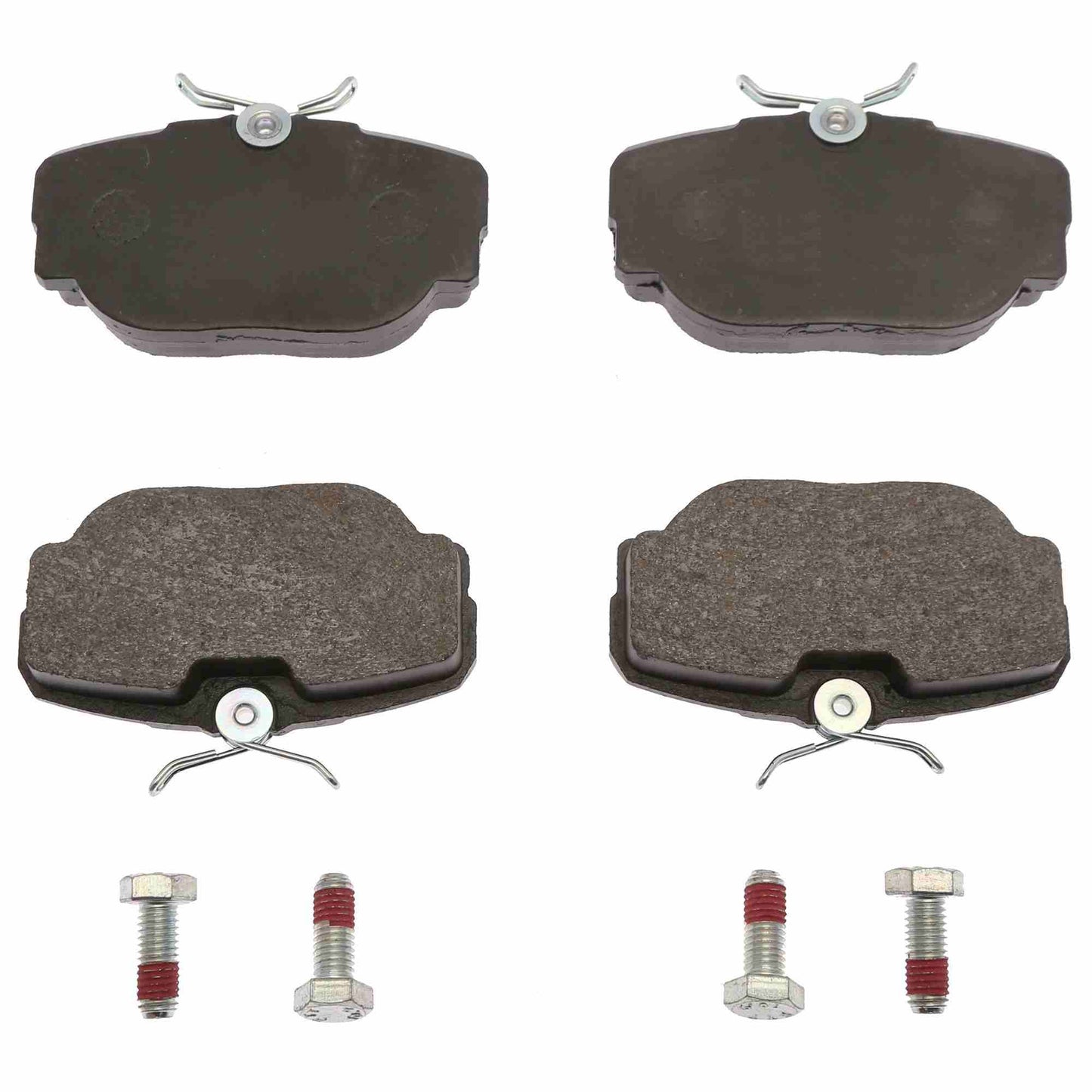 Raybestos Brakes Disc Brake Pad Set MGD493AMH