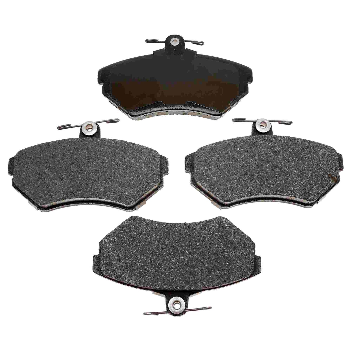 Raybestos Brakes Disc Brake Pad Set MGD704M