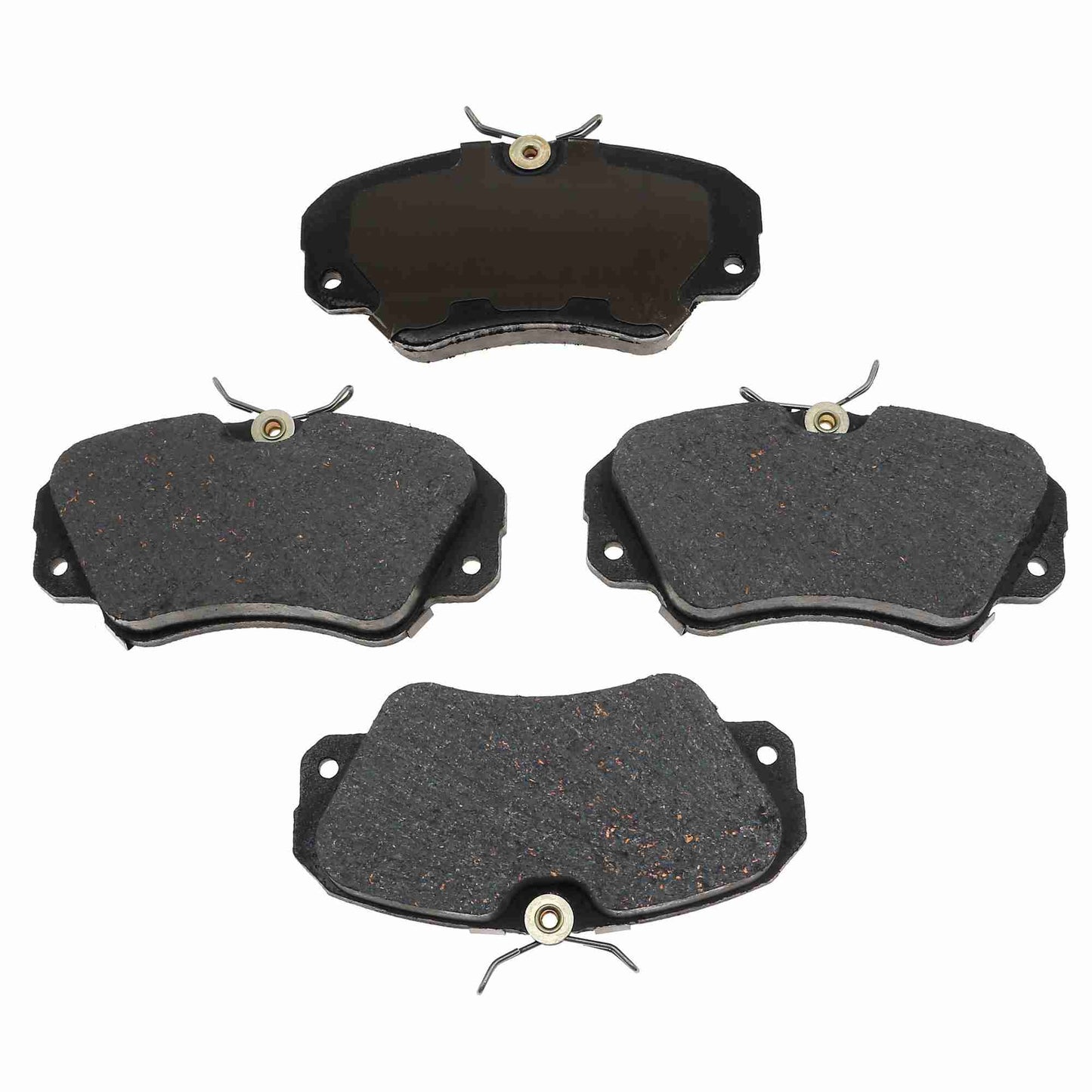 Raybestos Brakes Disc Brake Pad Set MGD720C