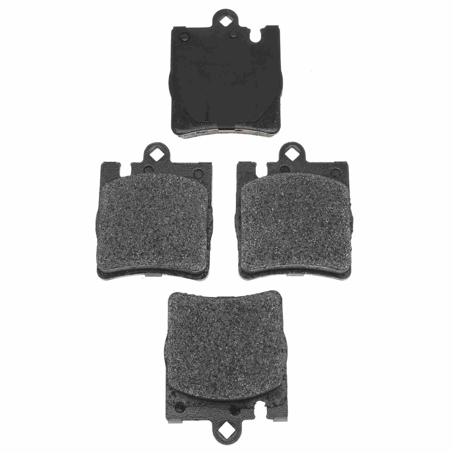 Raybestos Brakes Disc Brake Pad Set MGD873M