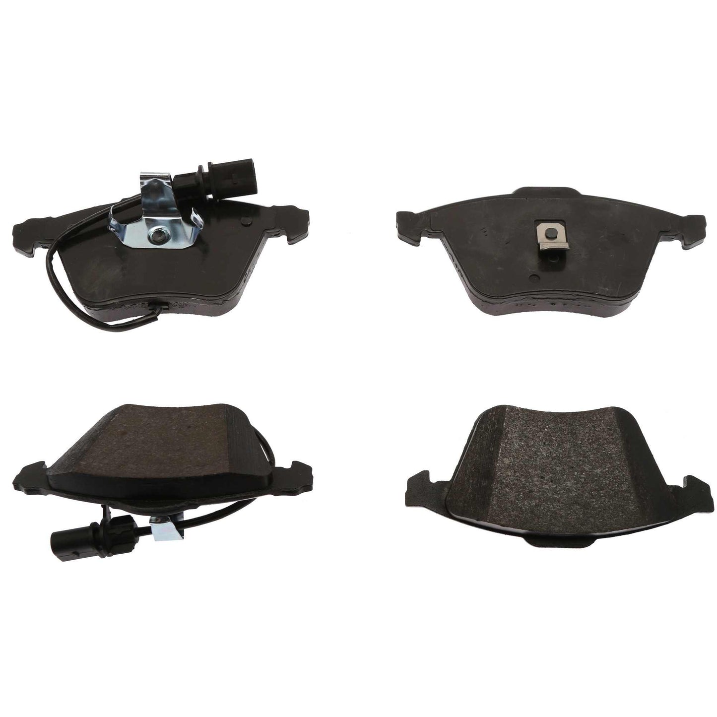 Raybestos Brakes Disc Brake Pad Set MGD915M