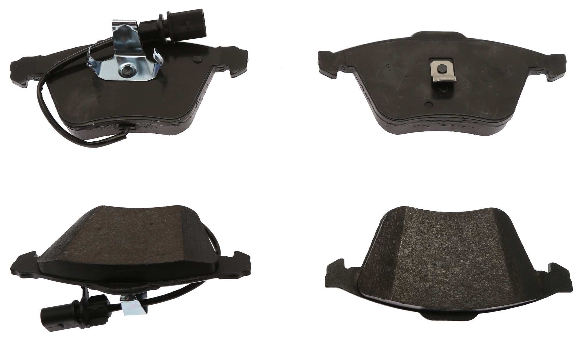Raybestos Brakes Disc Brake Pad Set MGD915M