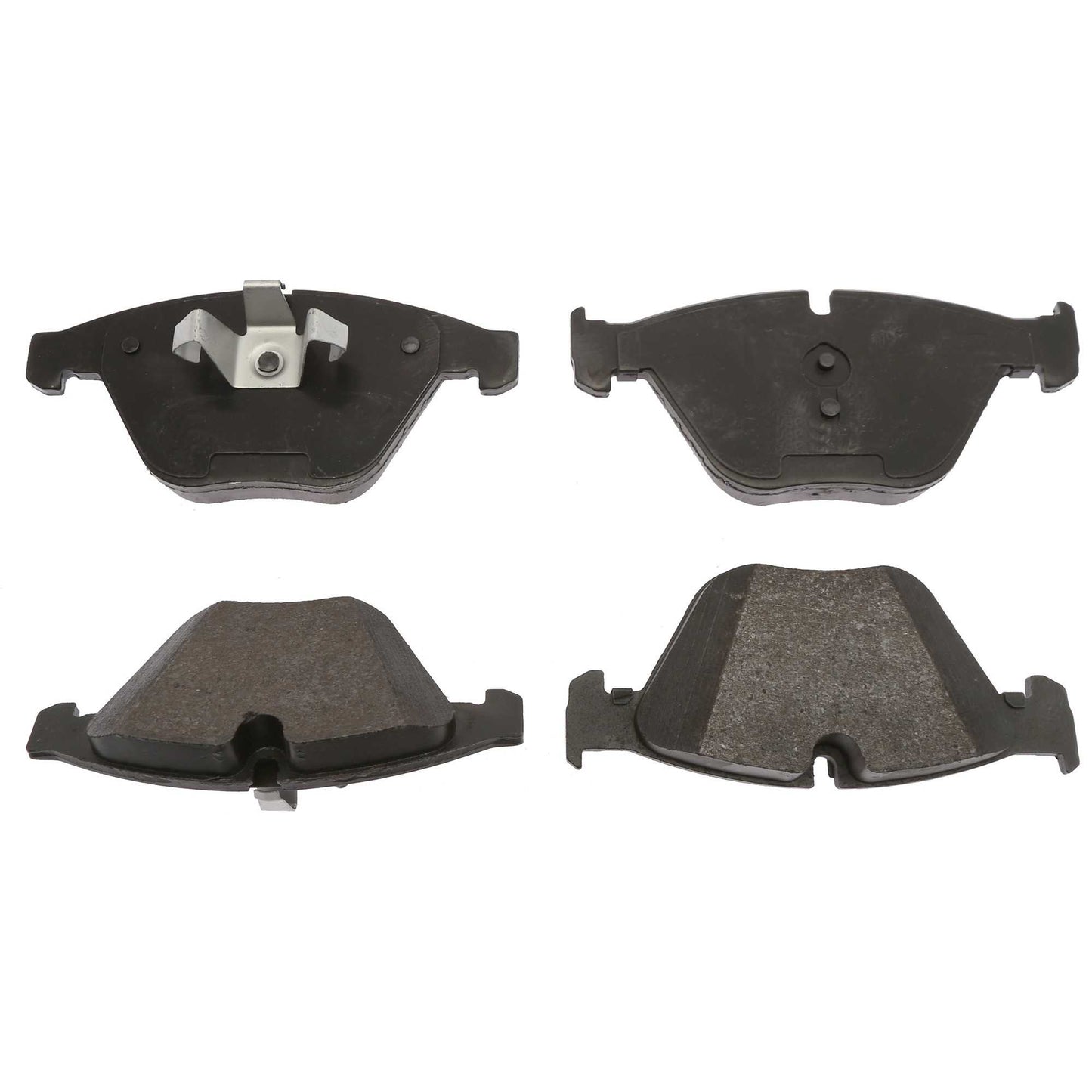Raybestos Brakes Disc Brake Pad Set MGD918AM