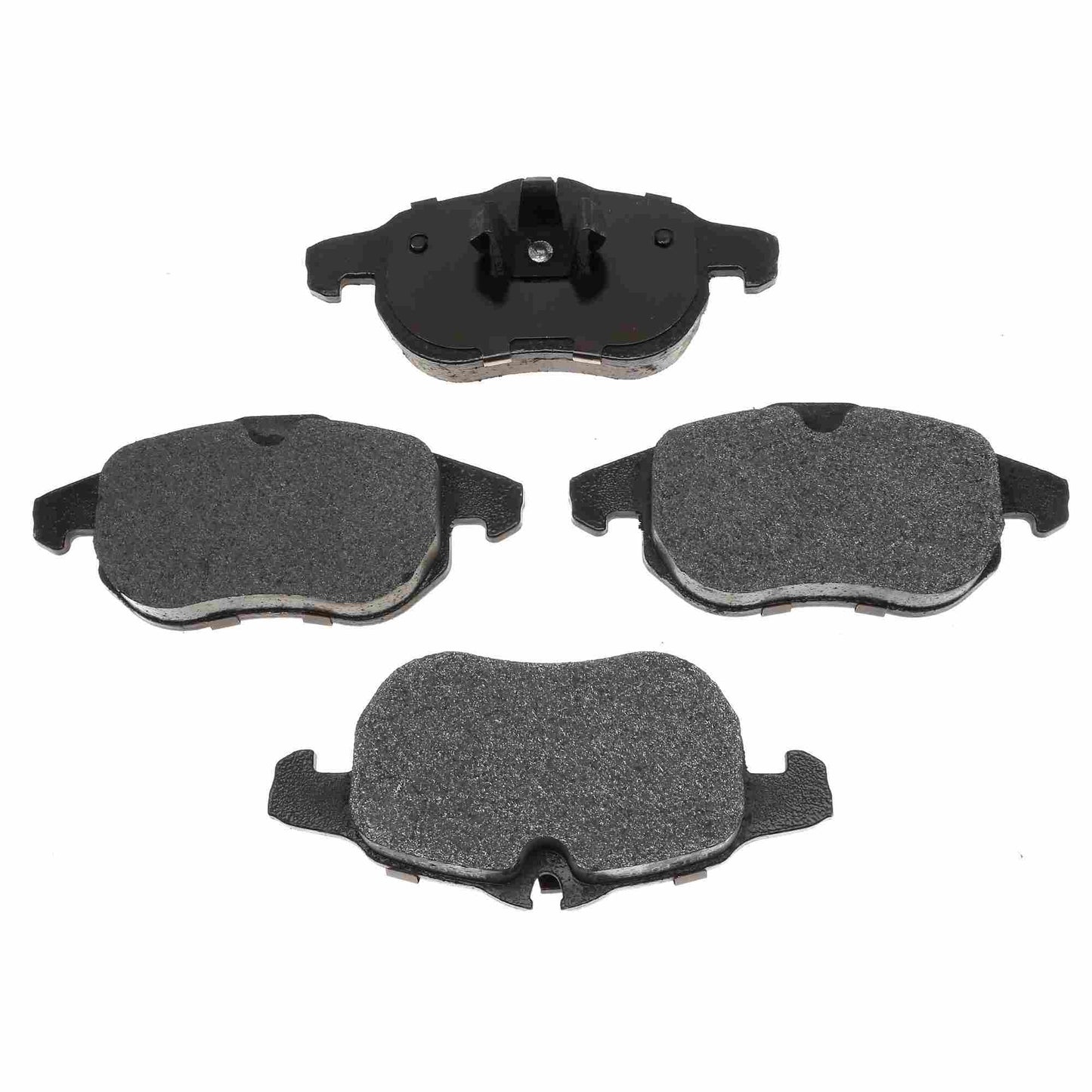 Raybestos Brakes Disc Brake Pad Set MGD972M