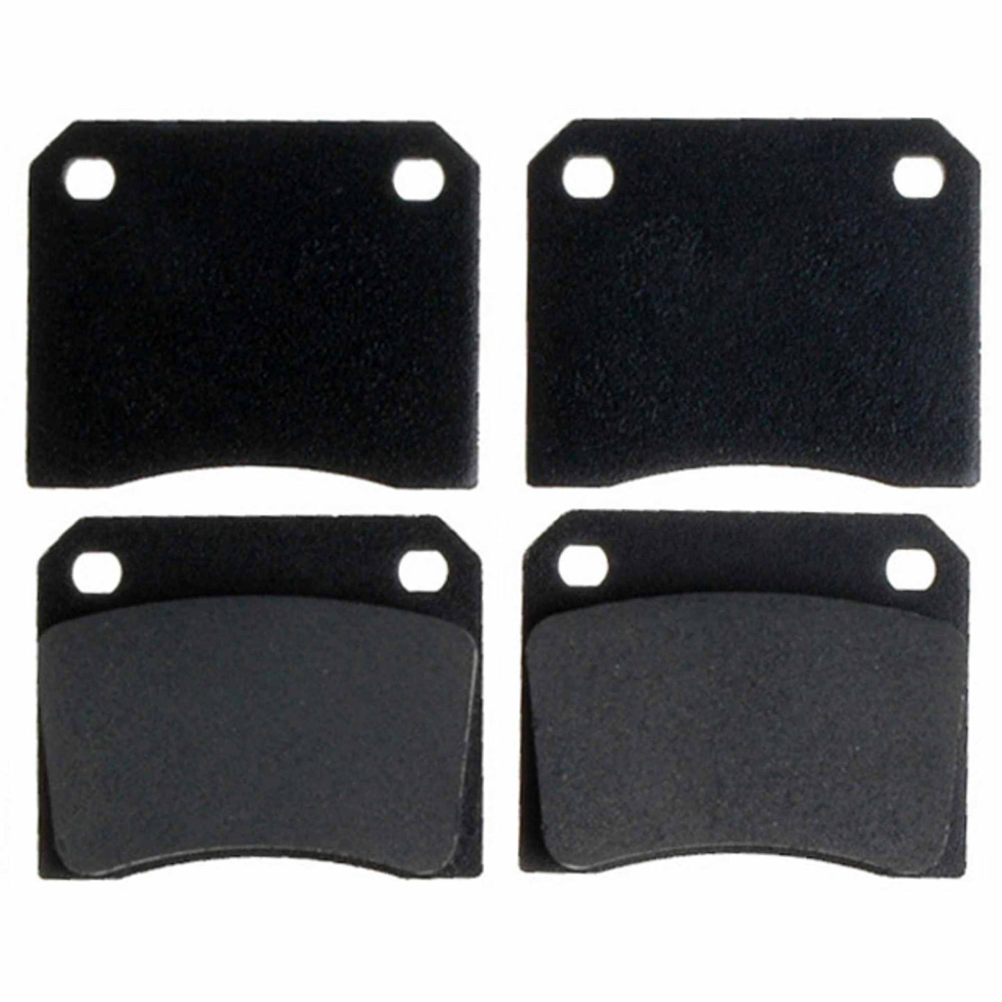 Raybestos Brakes Disc Brake Pad Set MGD9M