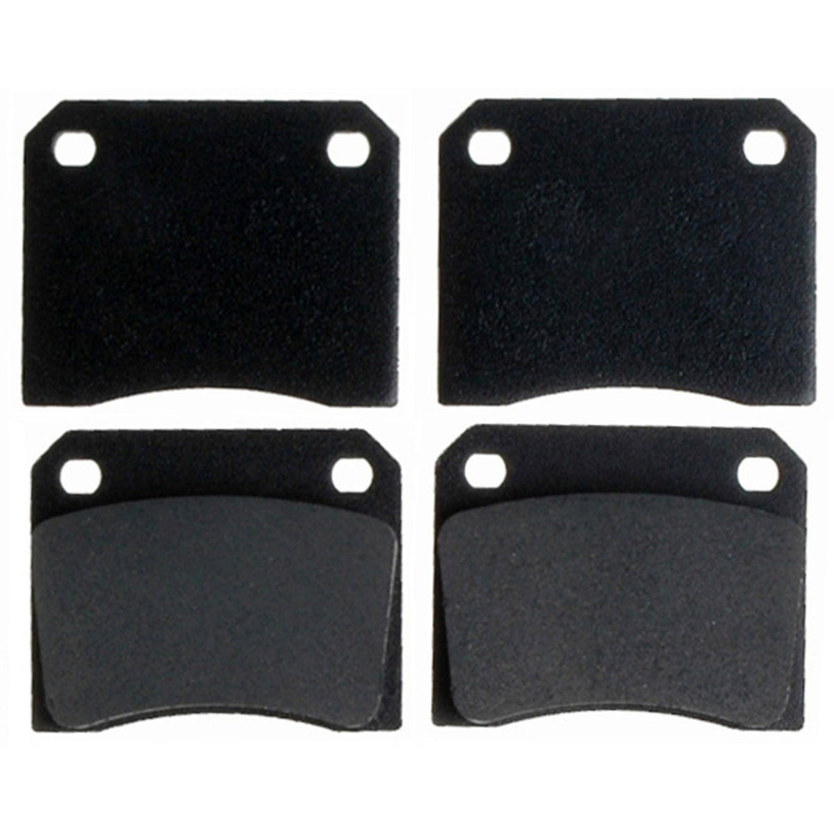 Raybestos Brakes Disc Brake Pad Set MGD9M