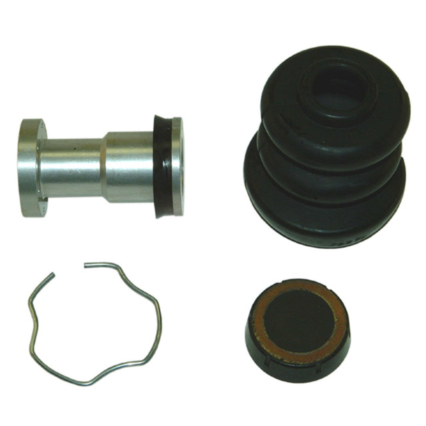 Raybestos Brakes Brake Master Cylinder Repair Kit MK135