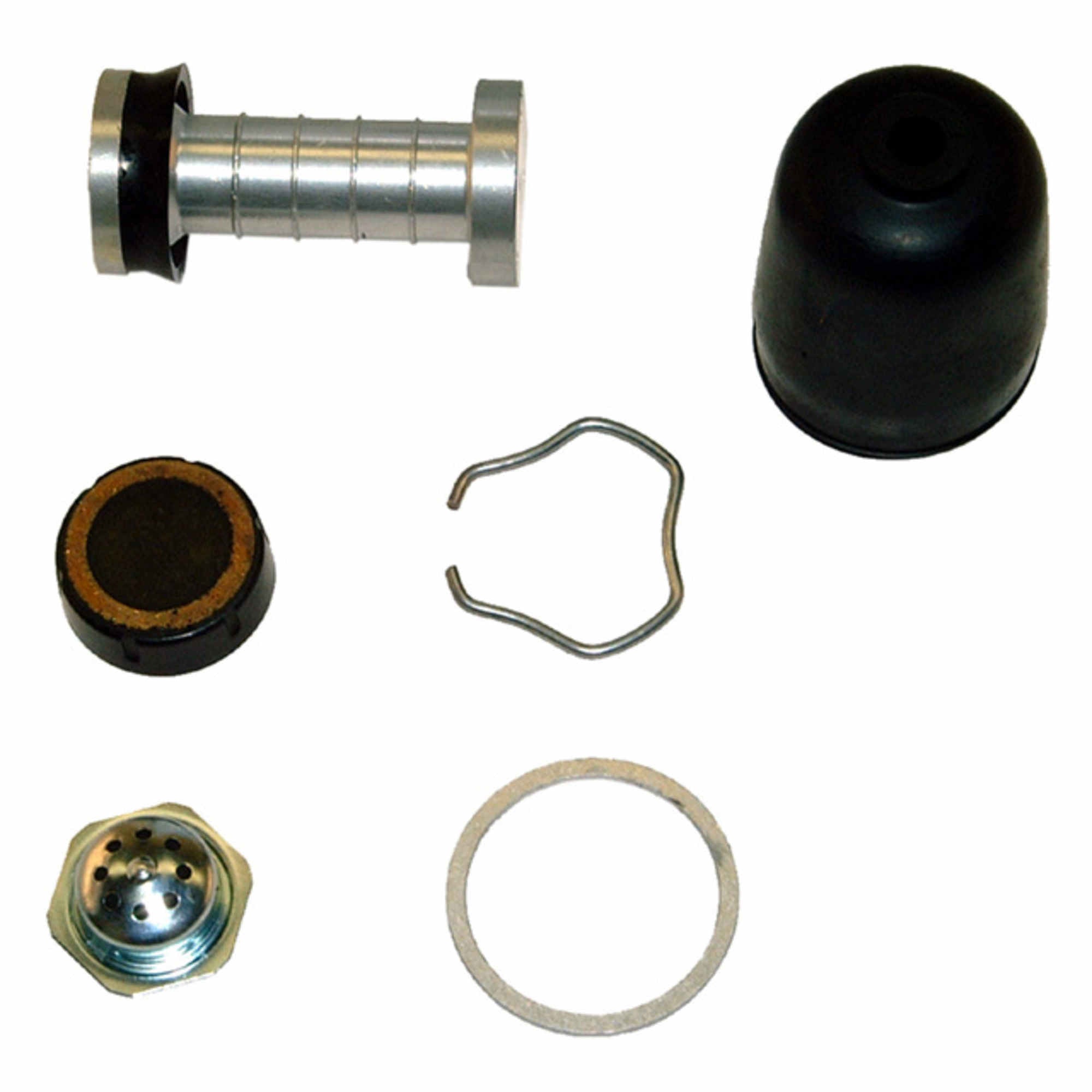 Raybestos Brakes Brake Master Cylinder Repair Kit MK146