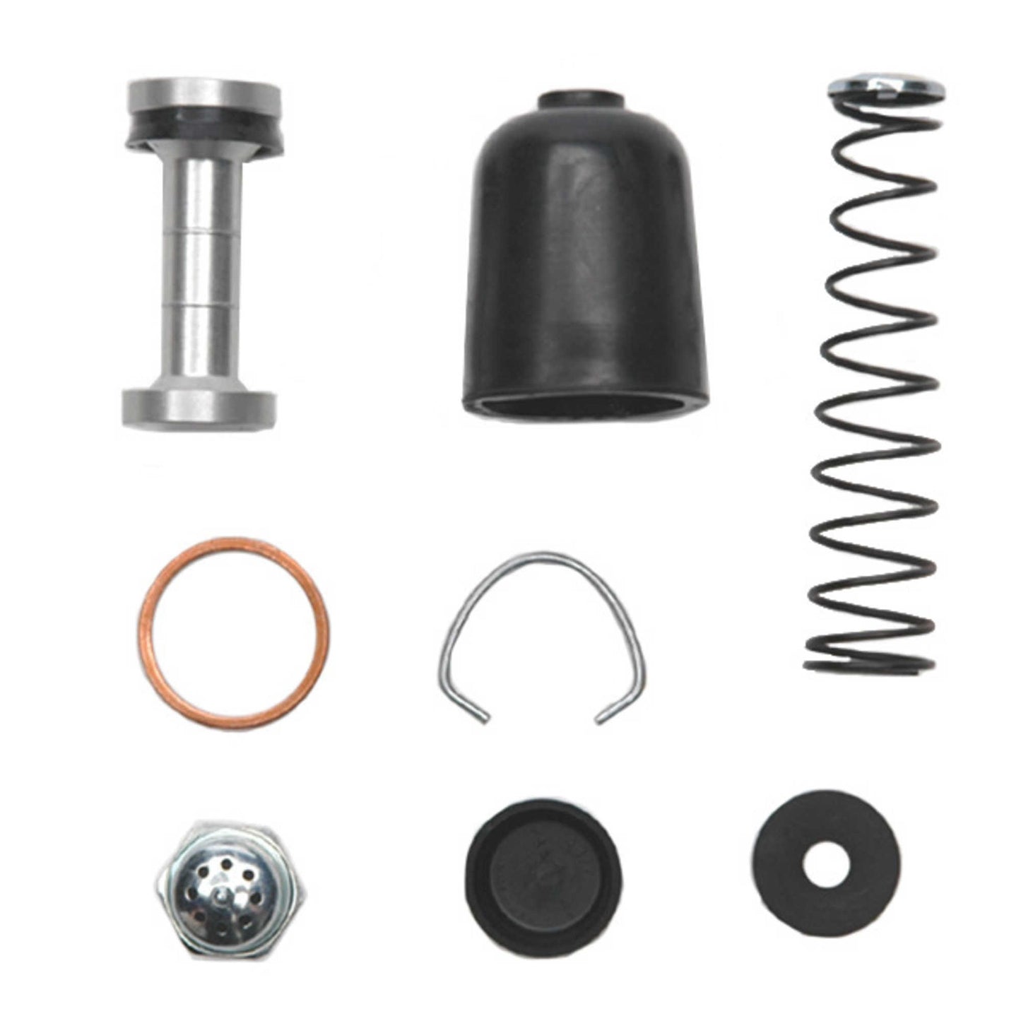 Raybestos Brakes Brake Master Cylinder Repair Kit MK3