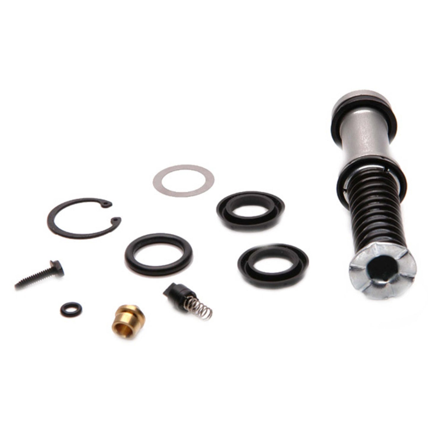 Raybestos Brakes Brake Master Cylinder Repair Kit MK538