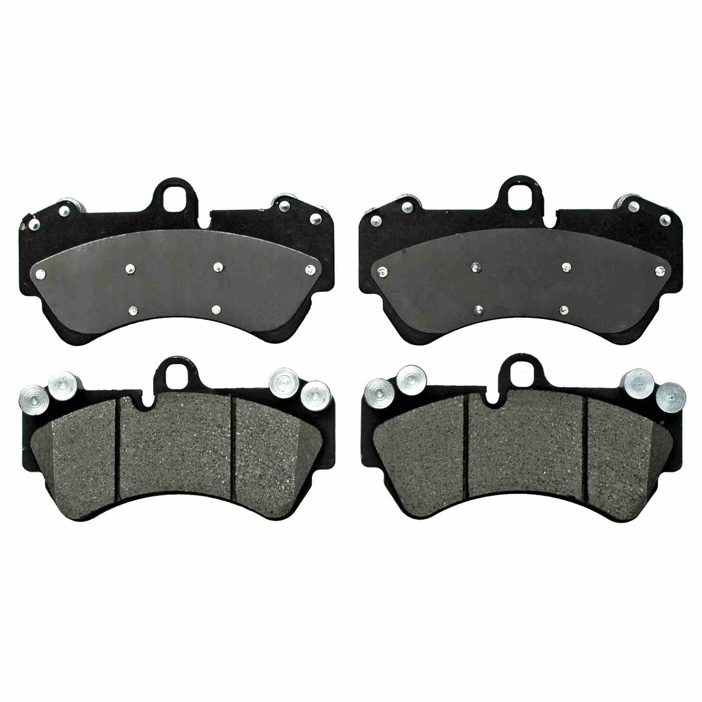 Raybestos Brakes Disc Brake Pad Set PGD1007M