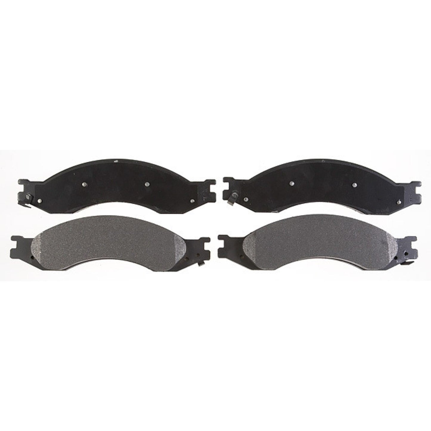 Raybestos Brakes Disc Brake Pad Set PGD1010M