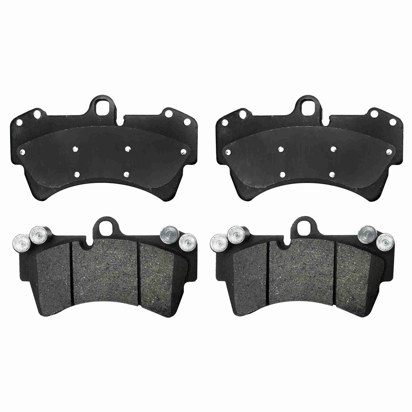 Raybestos Brakes Disc Brake Pad Set PGD1014M