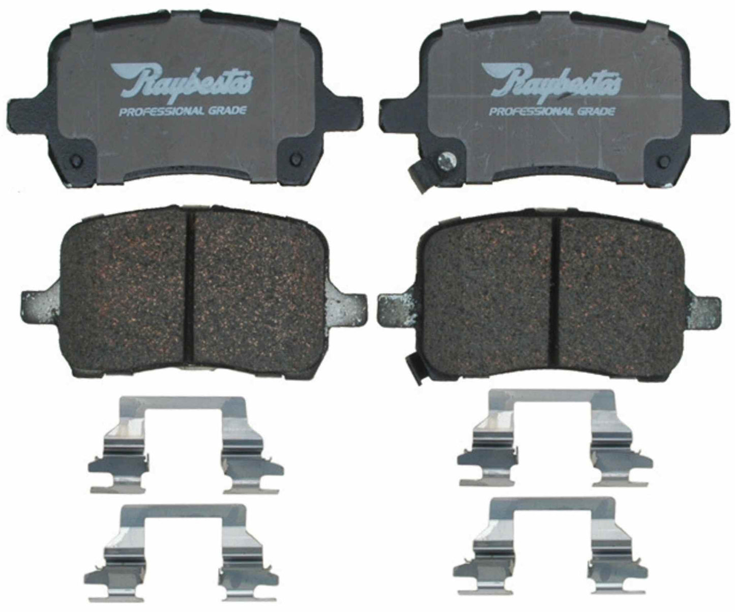 Raybestos PGD1028C