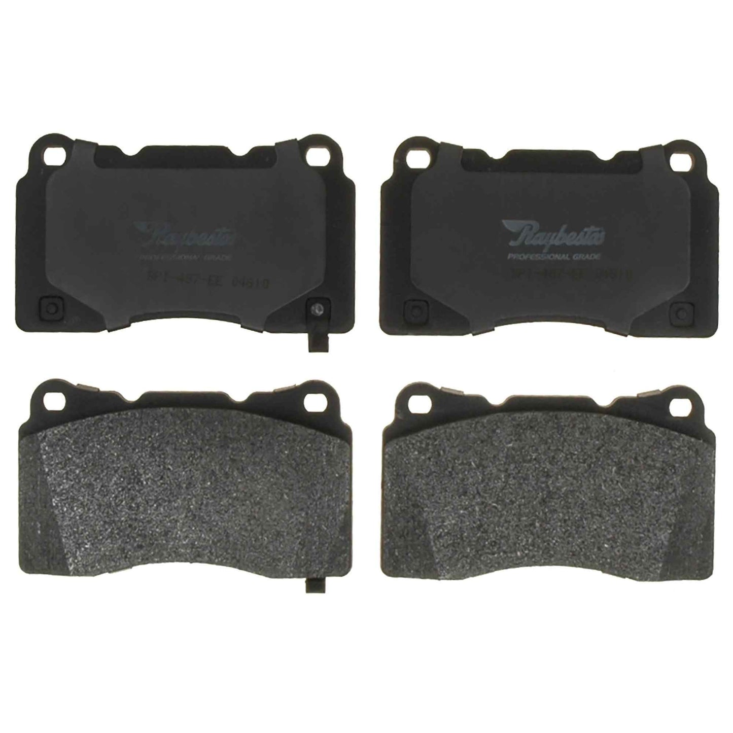 Raybestos Brakes Disc Brake Pad Set PGD1050AM