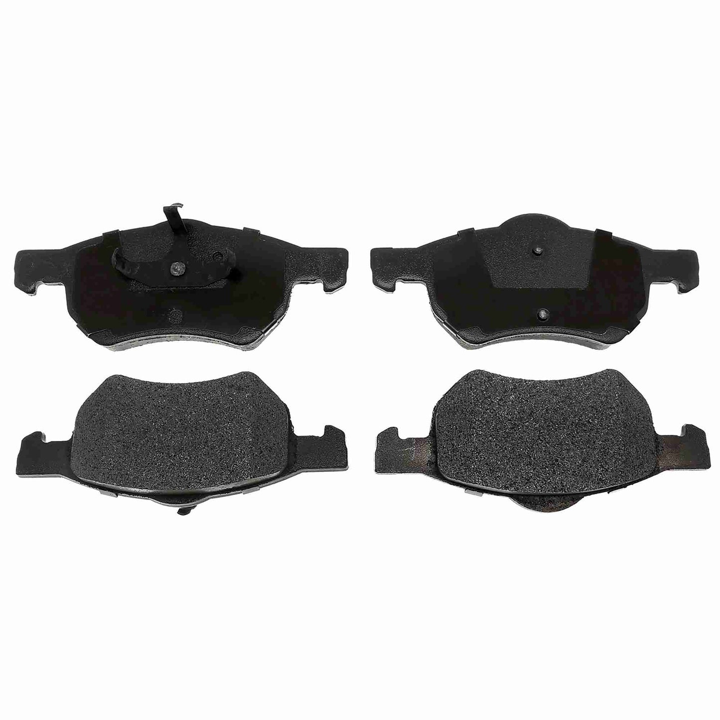 Raybestos Brakes Disc Brake Pad Set PGD1059M