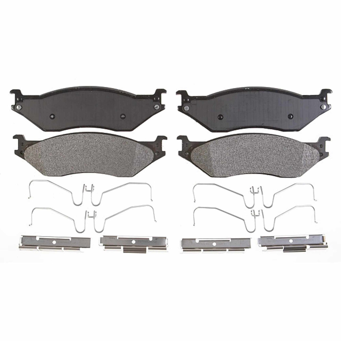 Raybestos Brakes Disc Brake Pad Set PGD1066M