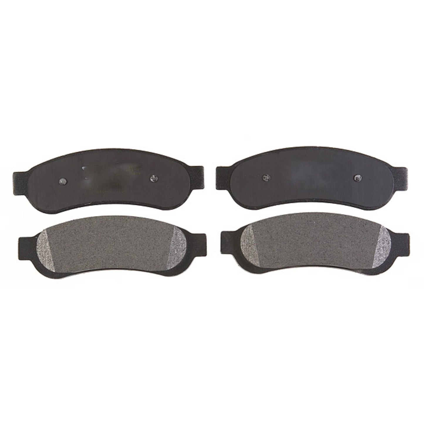 Raybestos Brakes Disc Brake Pad Set PGD1067M