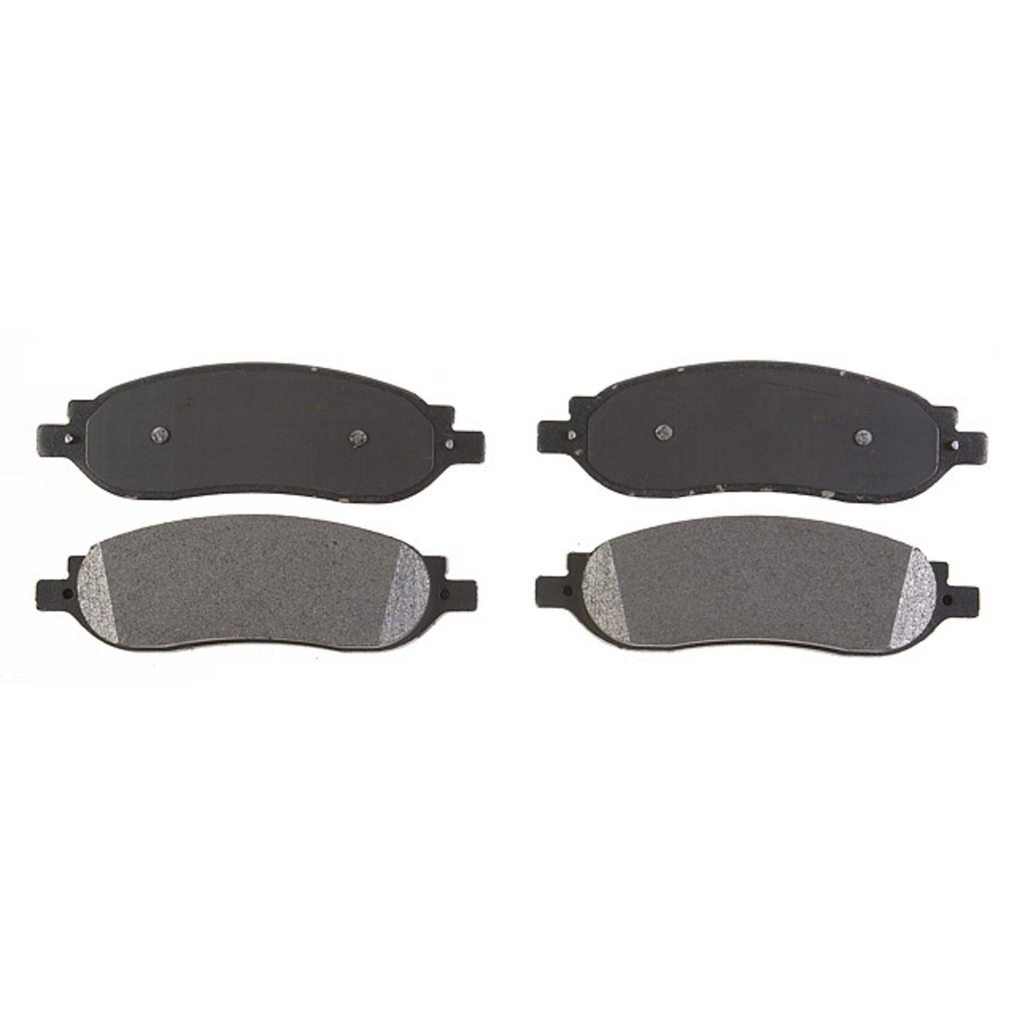 Raybestos Brakes Disc Brake Pad Set PGD1068M