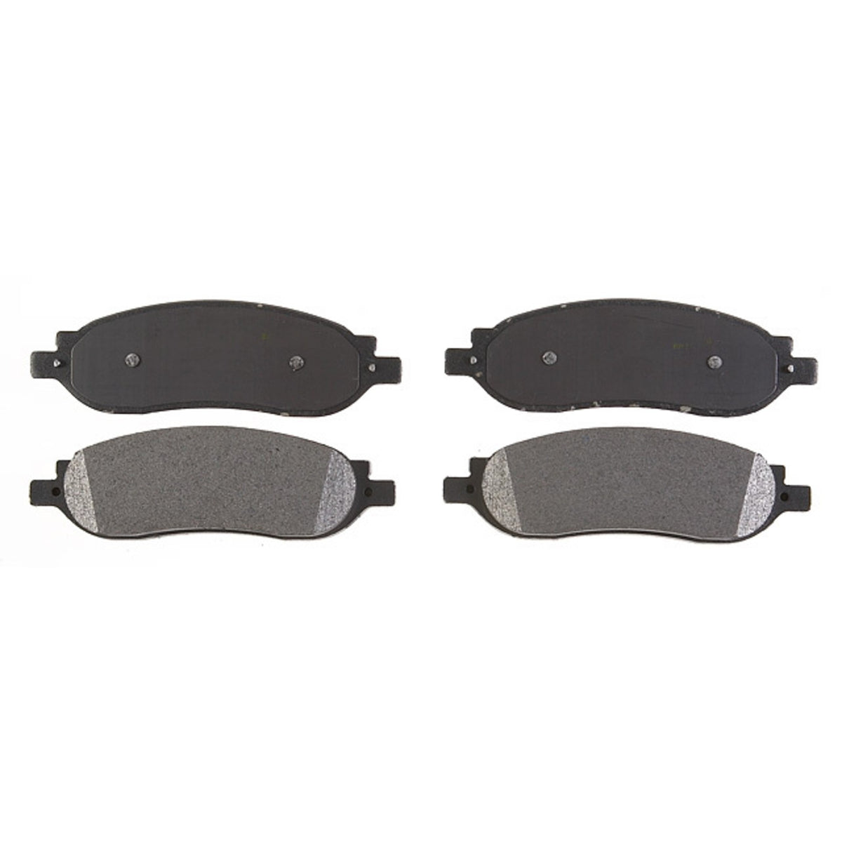 Raybestos Brakes Disc Brake Pad Set PGD1068M