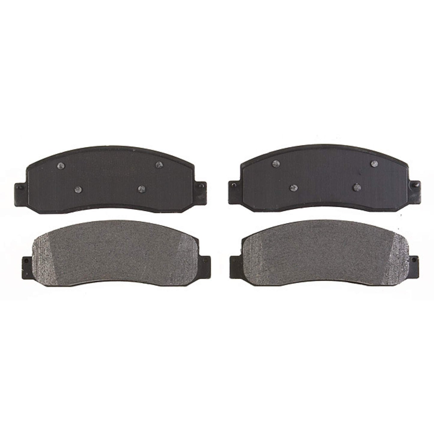 Raybestos Brakes Disc Brake Pad Set PGD1069M