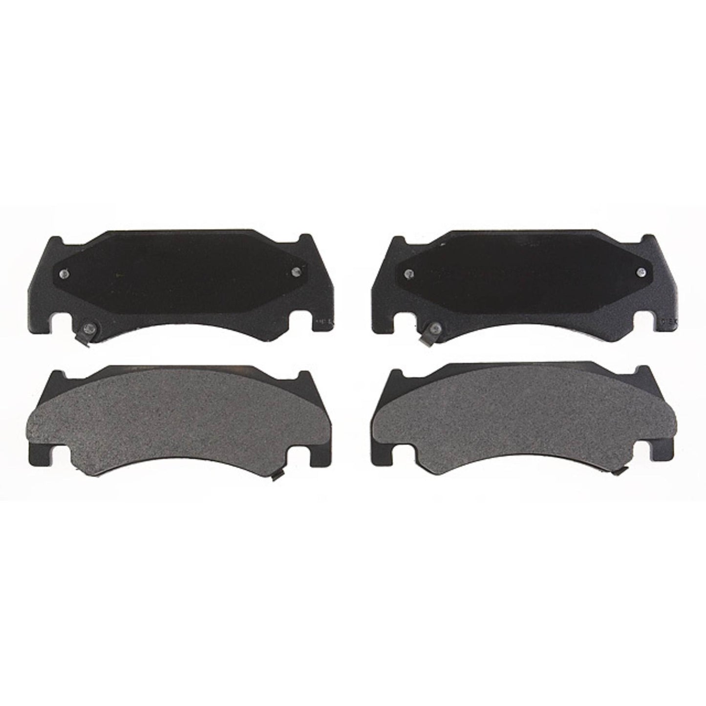 Raybestos Brakes Disc Brake Pad Set PGD1085M