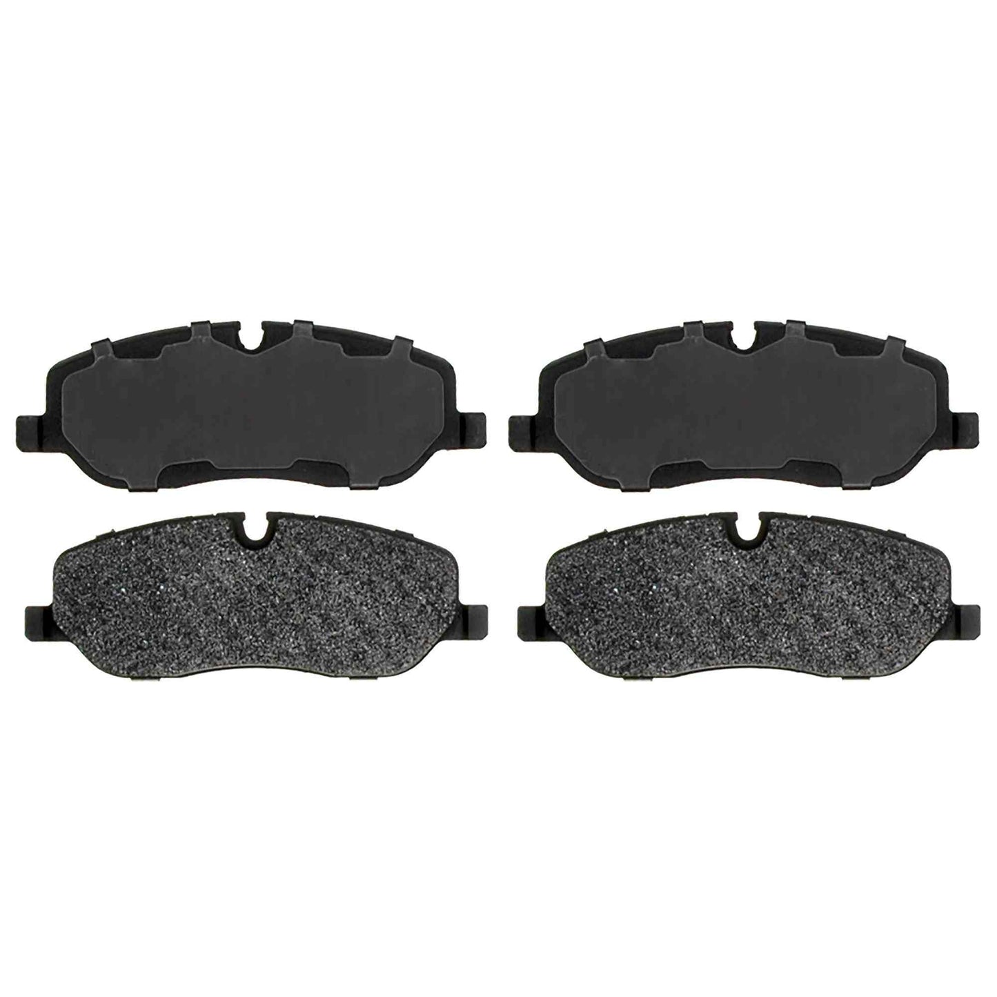 Raybestos Brakes Disc Brake Pad Set PGD1098M