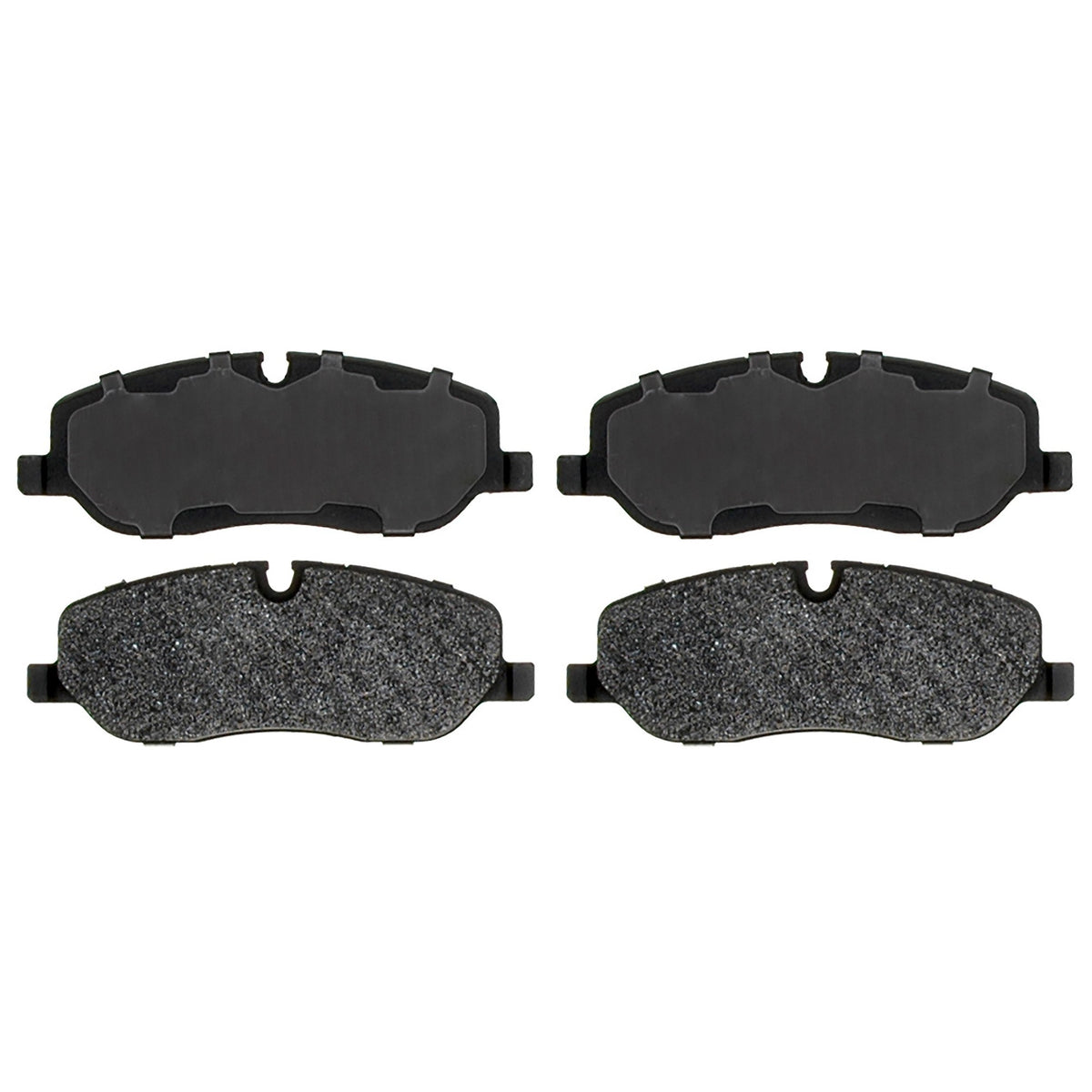 Raybestos Brakes Disc Brake Pad Set PGD1098M