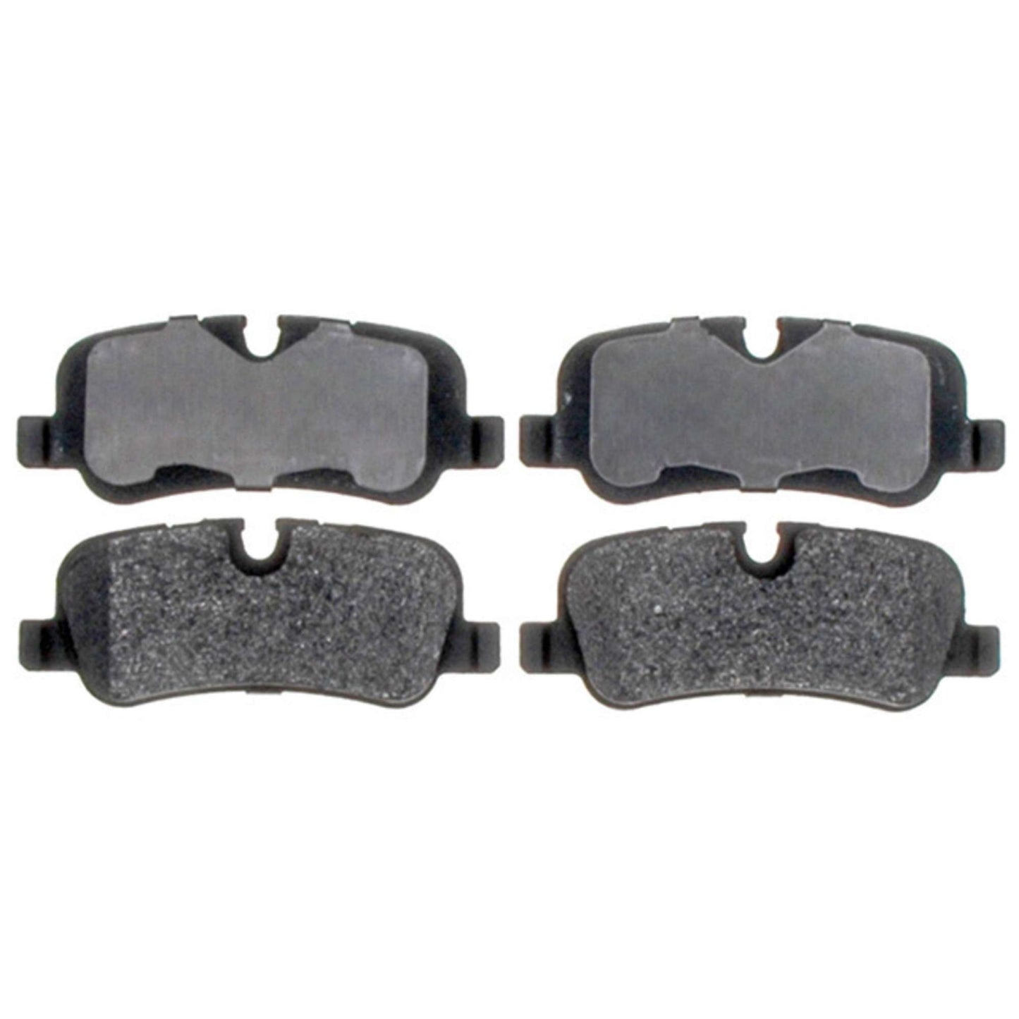 Raybestos Brakes Disc Brake Pad Set PGD1099M