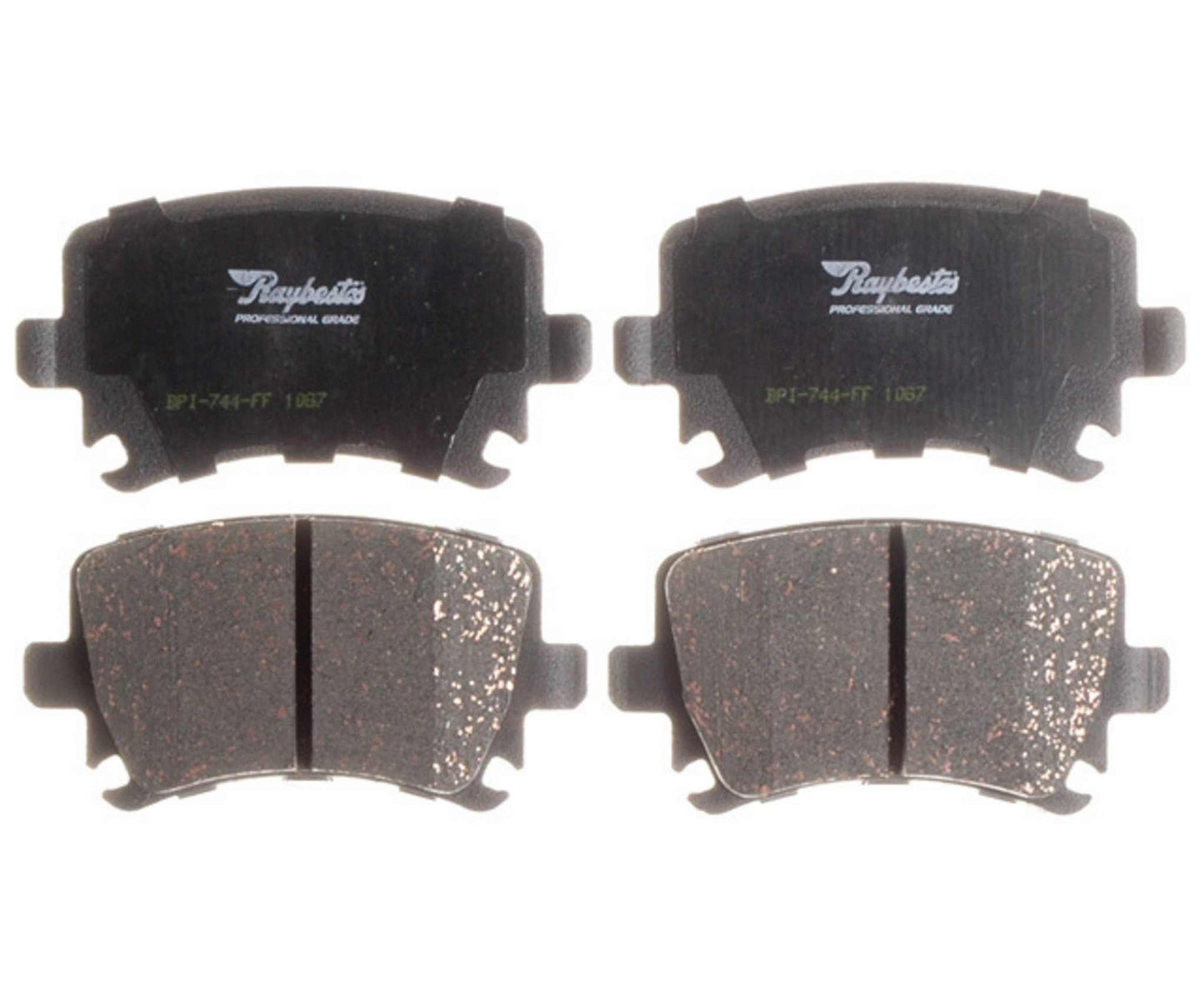 Raybestos PGD1108C
