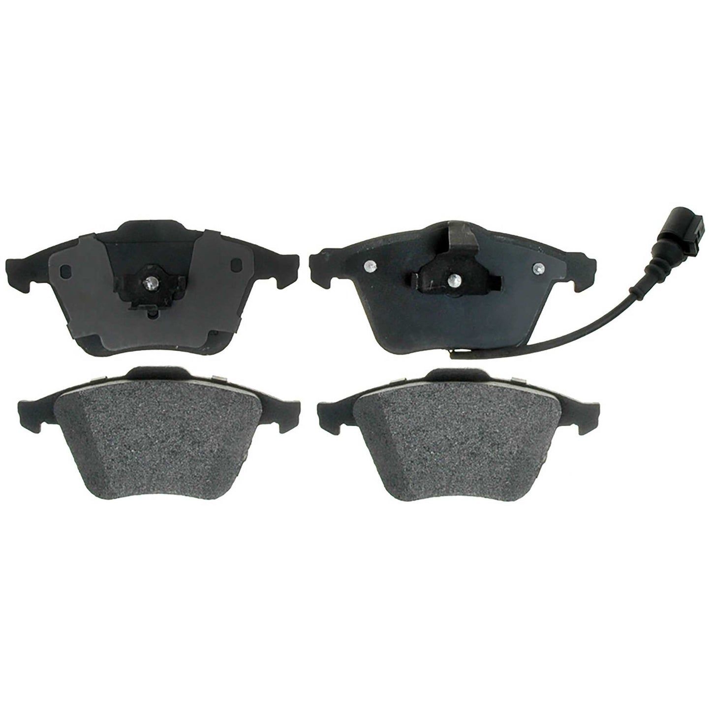 Raybestos Brakes Disc Brake Pad Set PGD1111AM