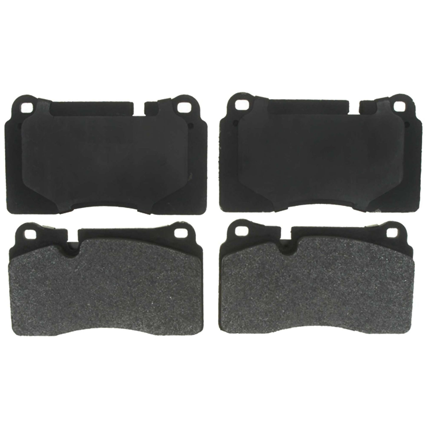 Raybestos Brakes Disc Brake Pad Set PGD1129M