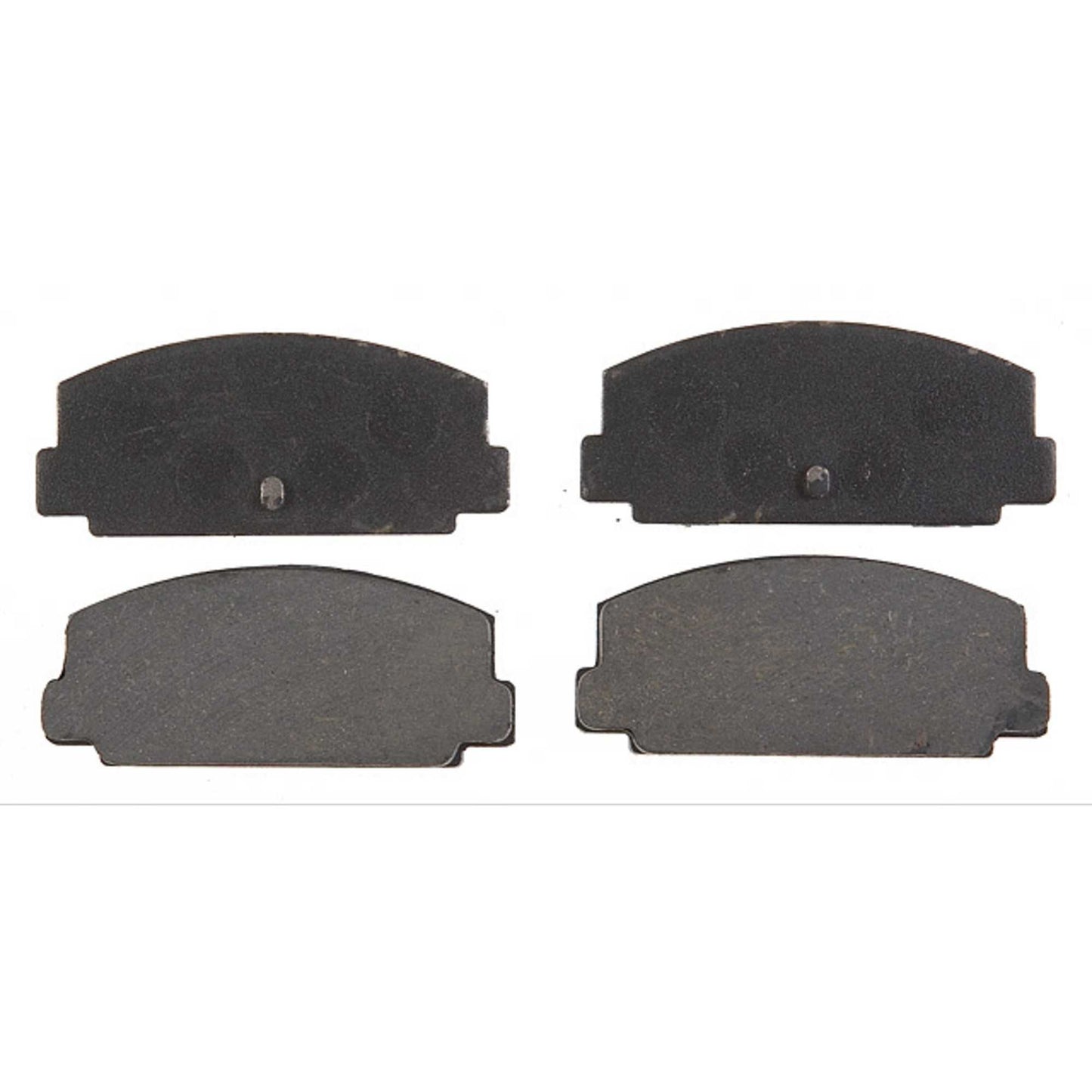 Raybestos Brakes Disc Brake Pad Set PGD112