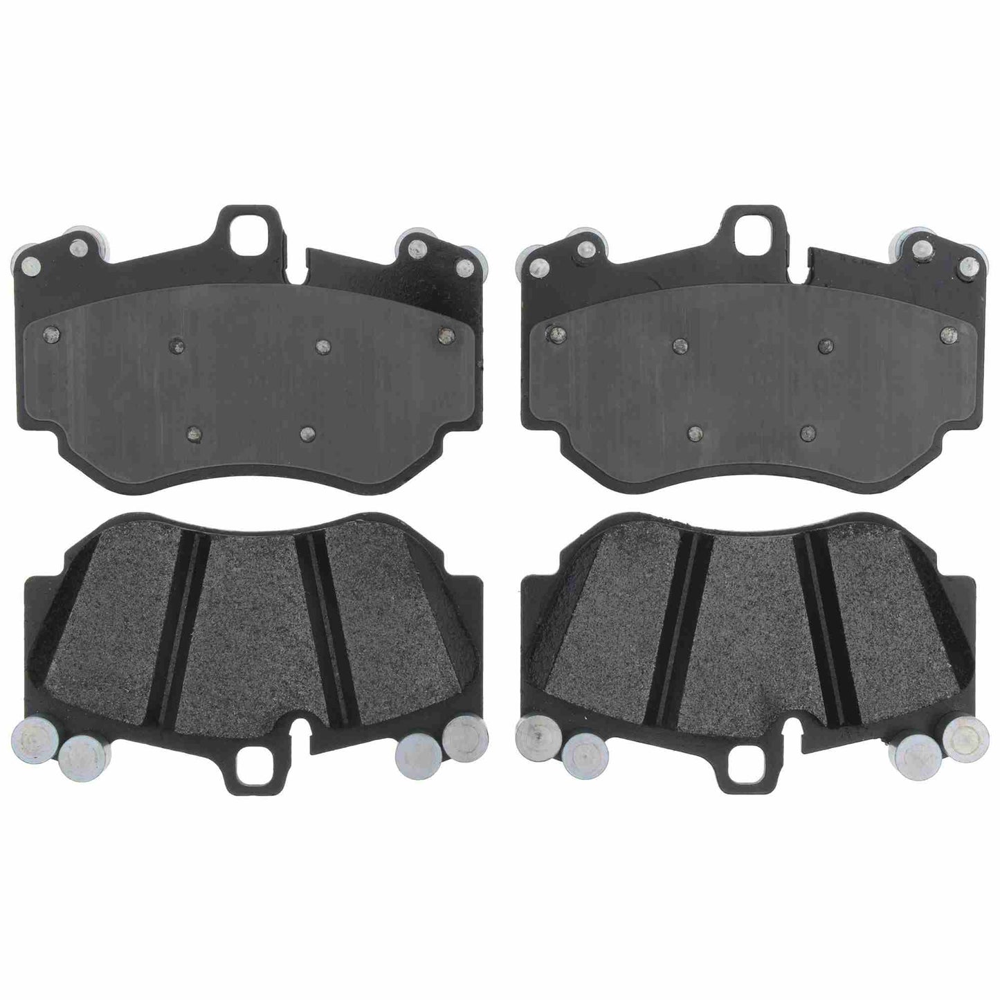 Raybestos Brakes Disc Brake Pad Set PGD1130M