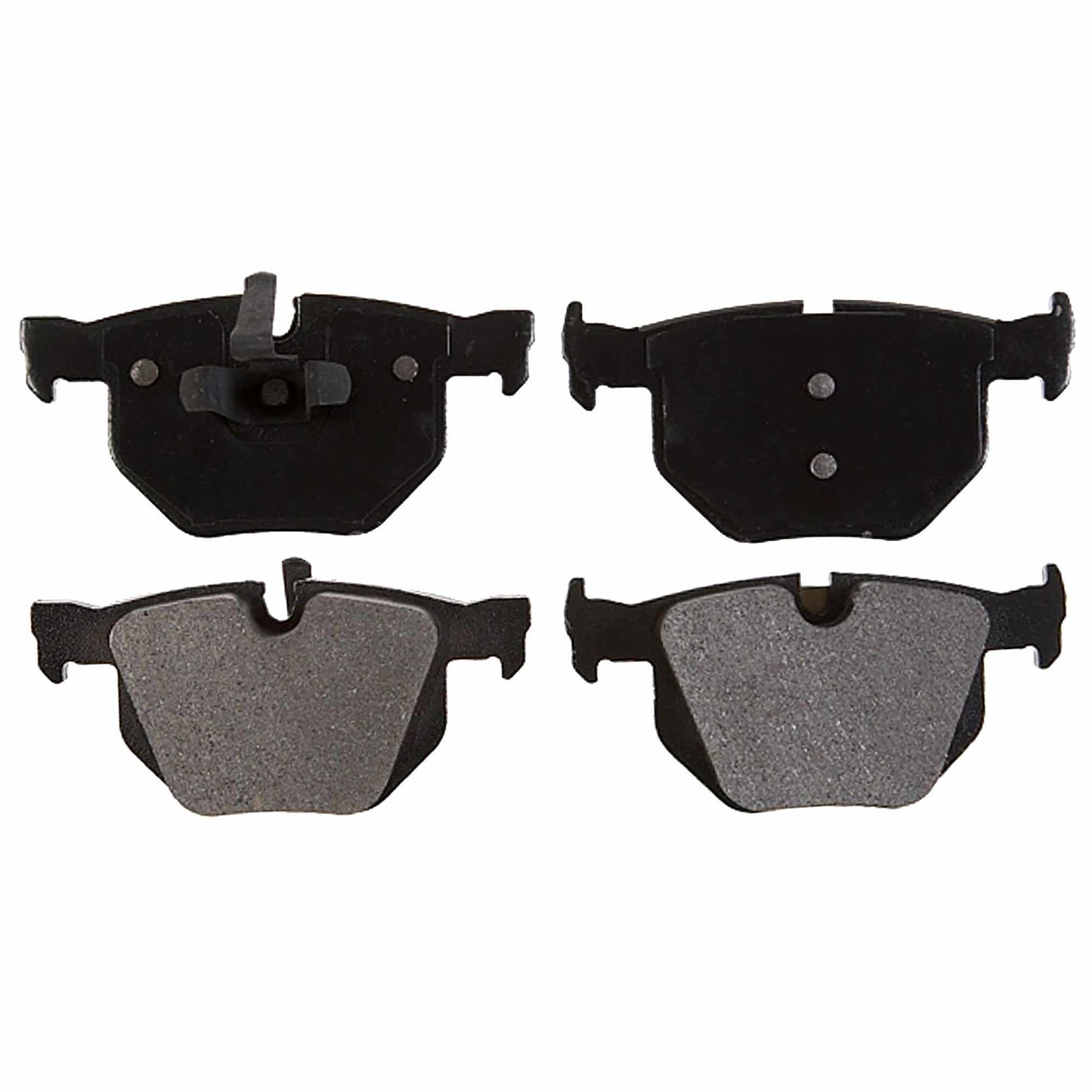Raybestos Brakes Disc Brake Pad Set PGD1170M