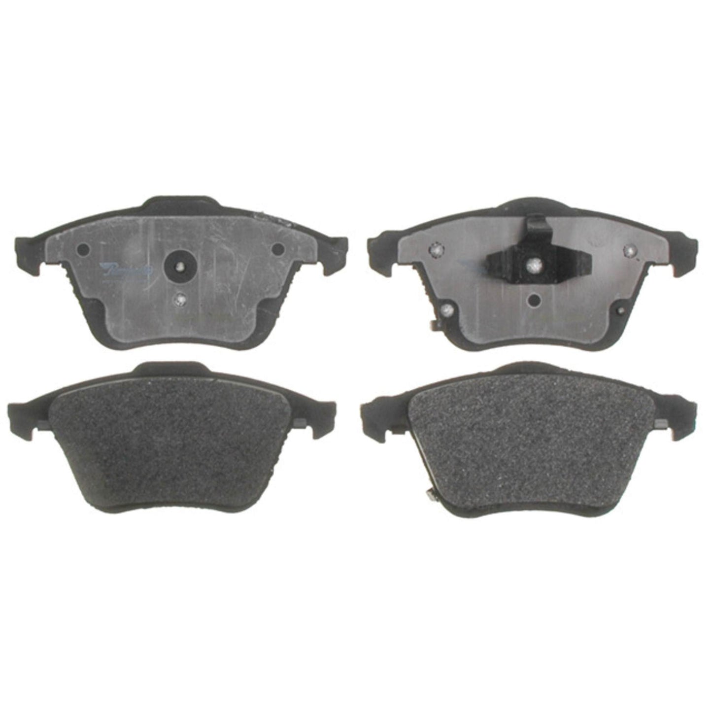 Raybestos Brakes Disc Brake Pad Set PGD1186M