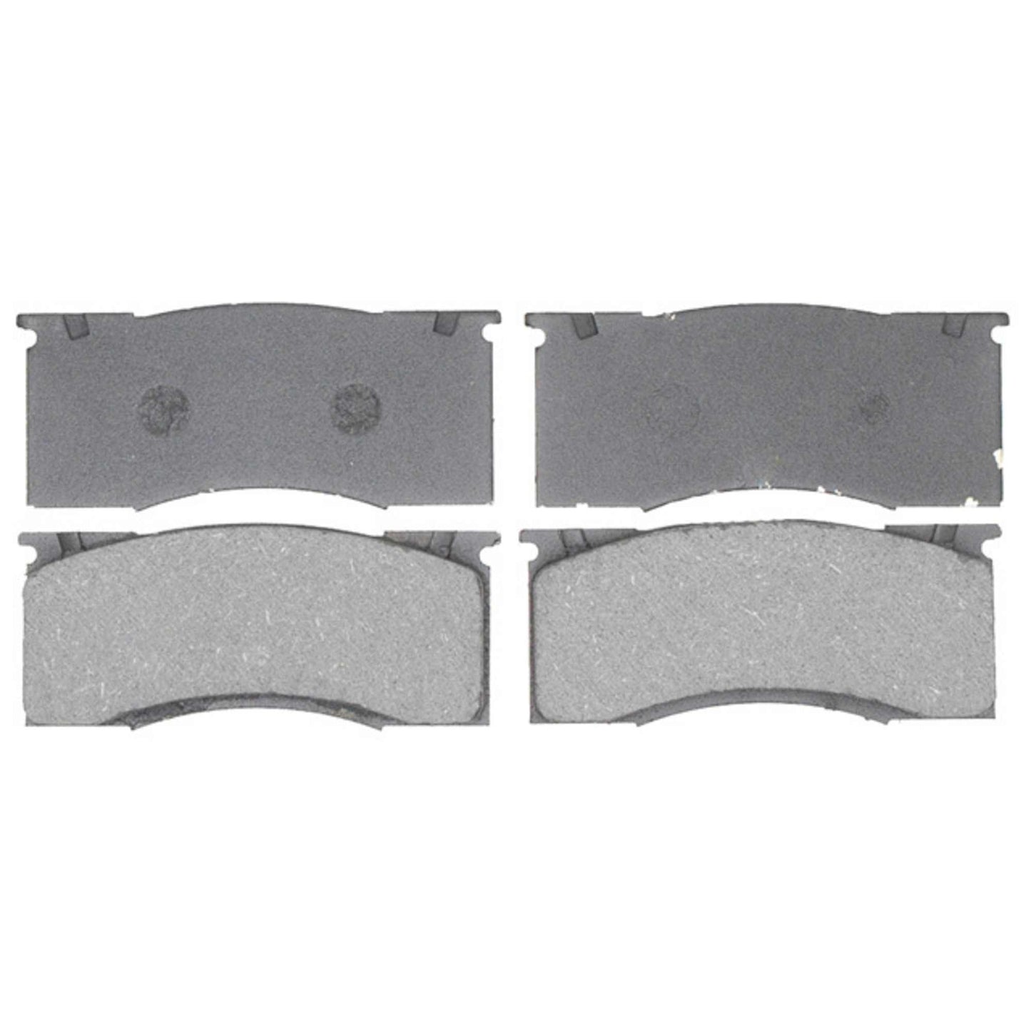Raybestos Brakes Disc Brake Pad Set PGD11