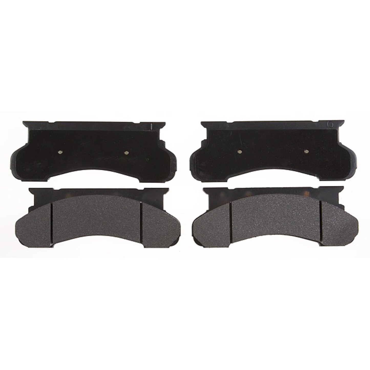 Raybestos Brakes Disc Brake Pad Set PGD120M