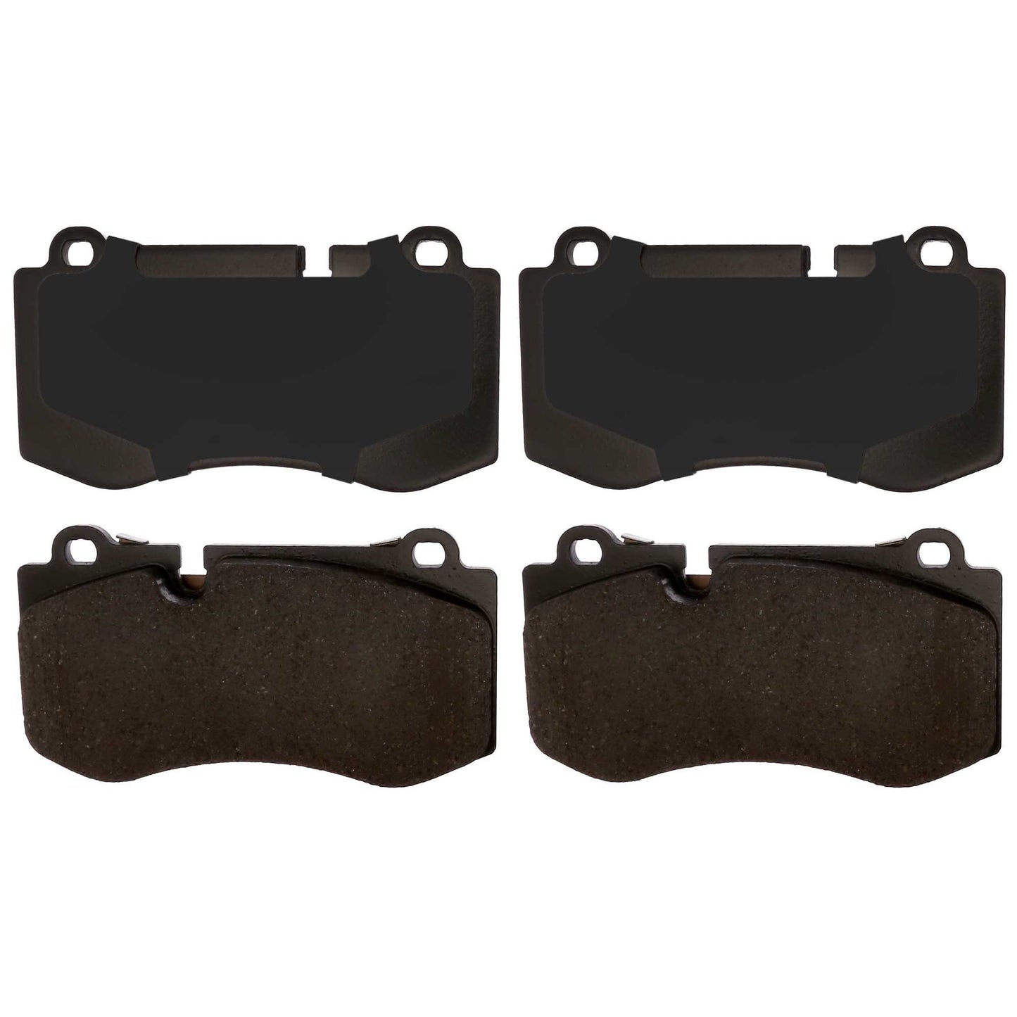 Raybestos Brakes Disc Brake Pad Set PGD1223M