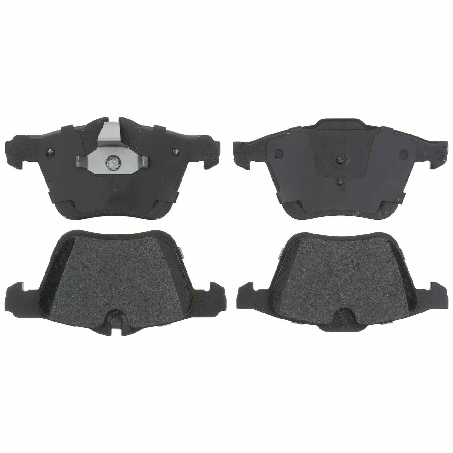 Raybestos Brakes Disc Brake Pad Set PGD1240M
