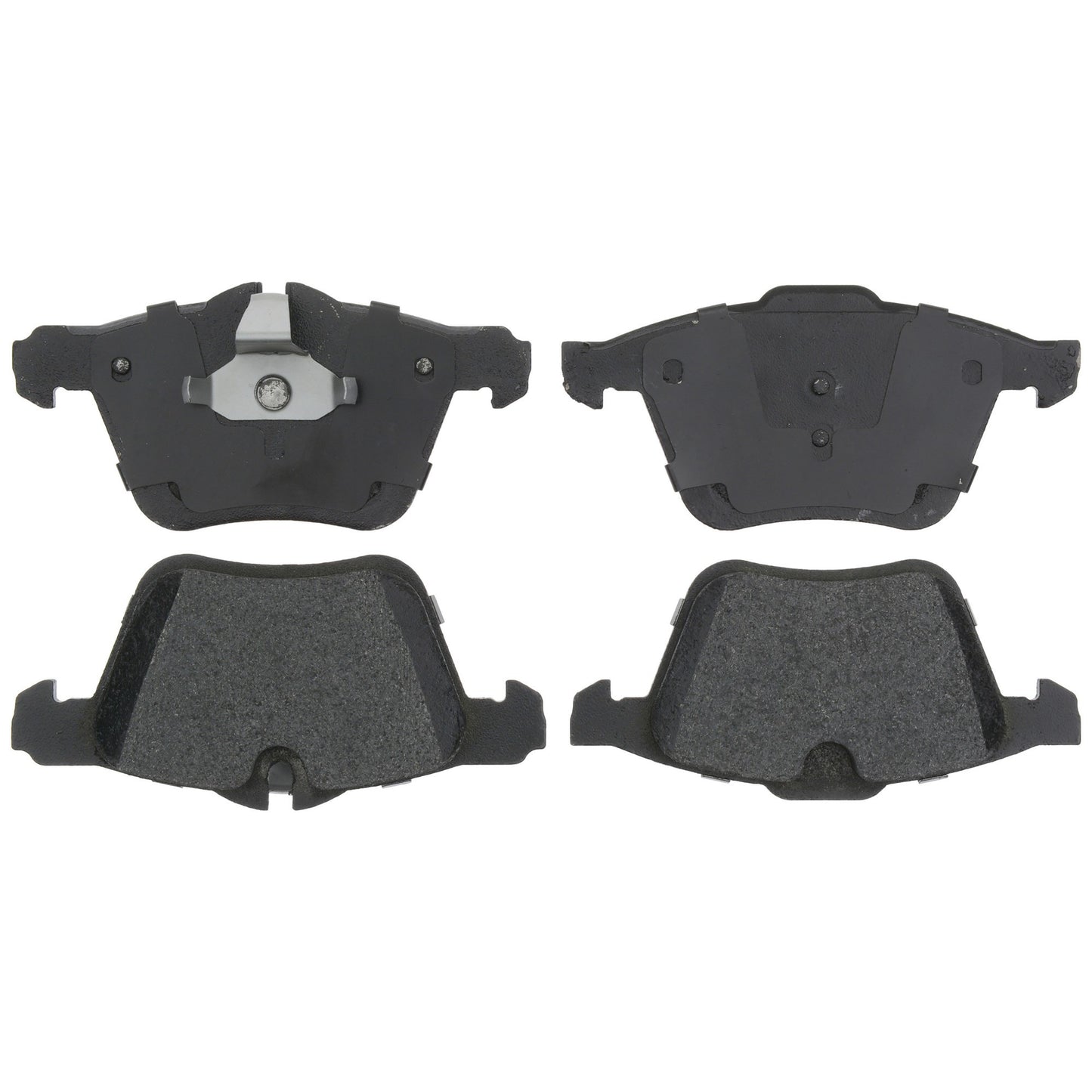 Raybestos Brakes Disc Brake Pad Set PGD1240M