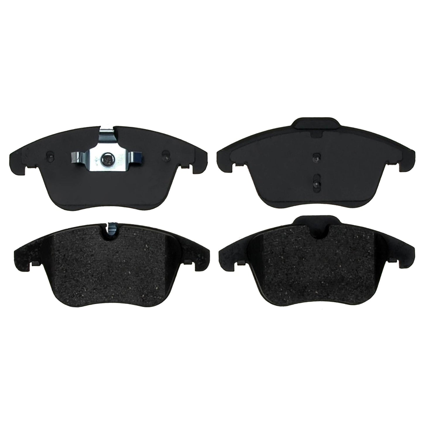 Raybestos Brakes Disc Brake Pad Set PGD1241M